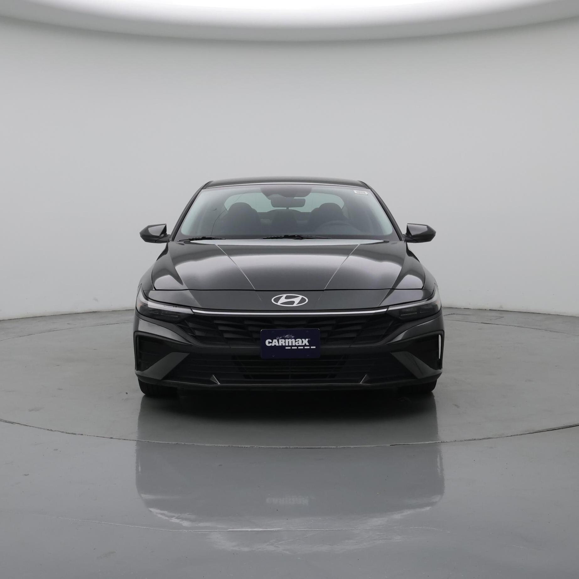 Thumbnail: 2024 Hyundai Elantra - 5