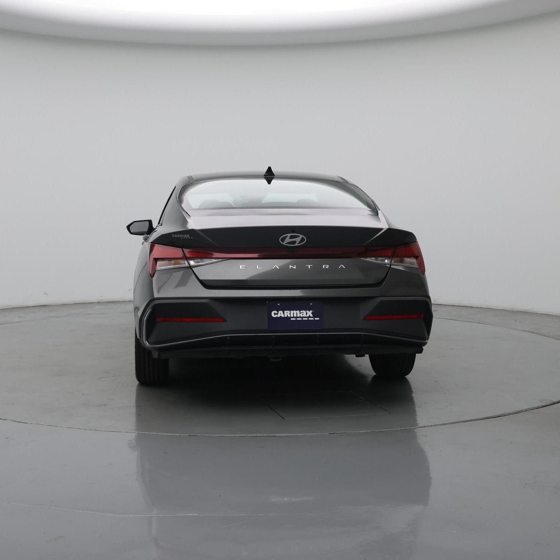Thumbnail: 2024 Hyundai Elantra - 6