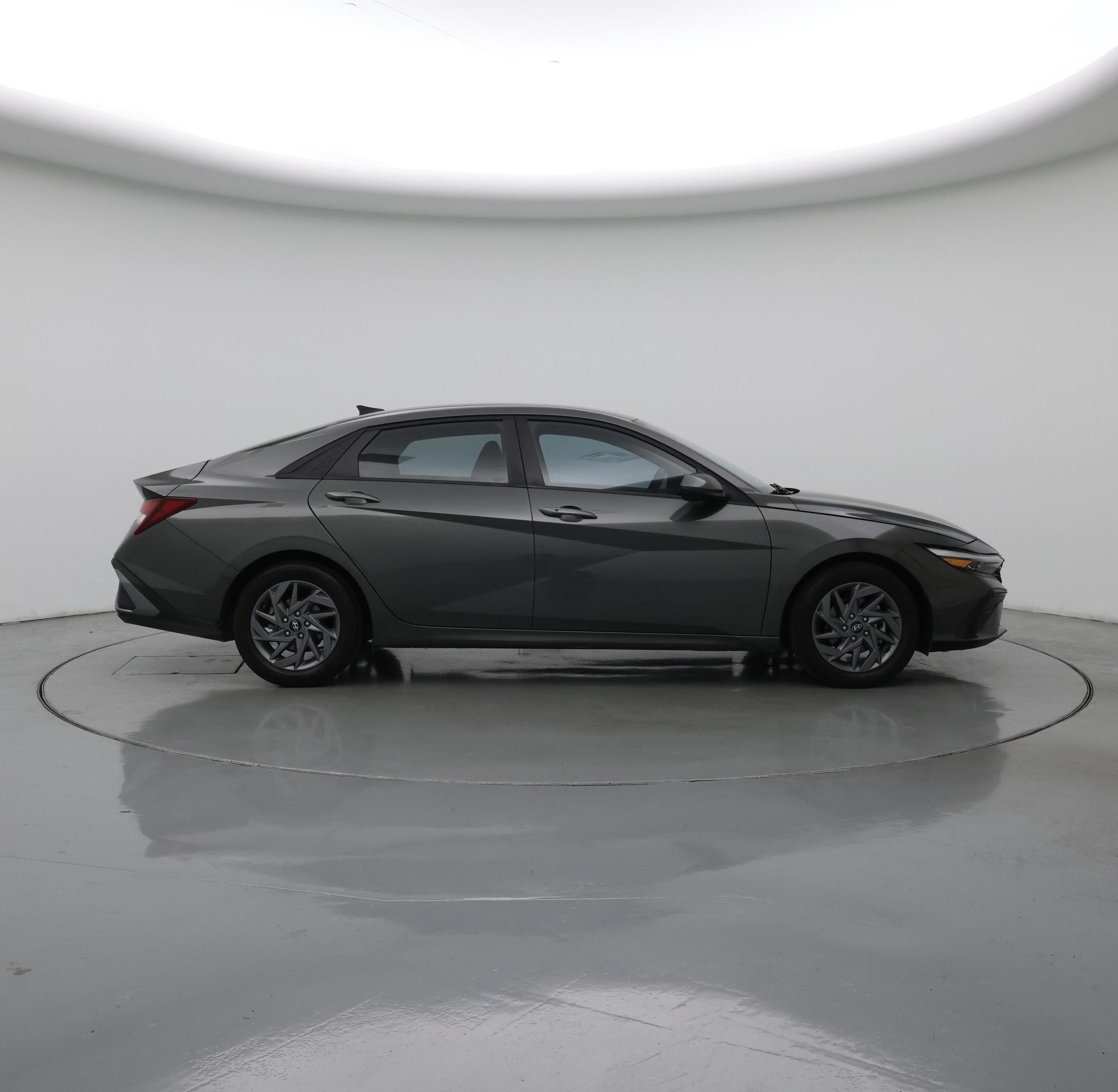 Thumbnail: 2024 Hyundai Elantra - 7