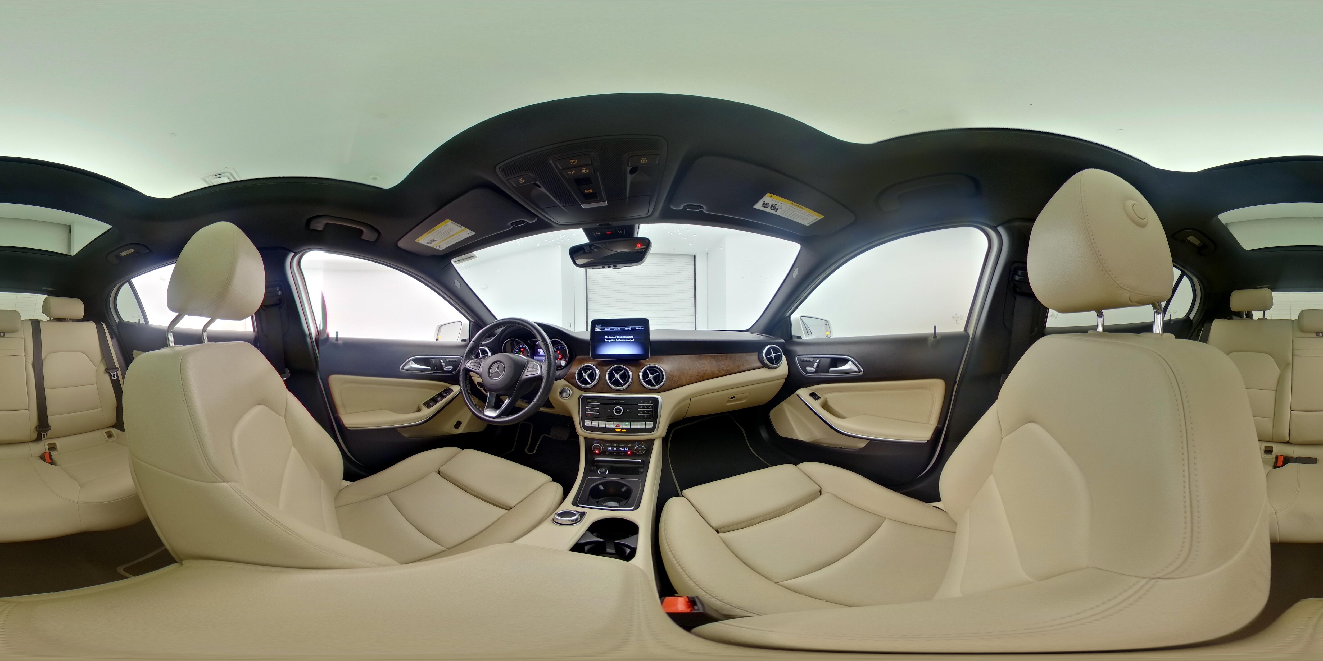 2020 Mercedes-Benz GLA GLA250 - Photo 25