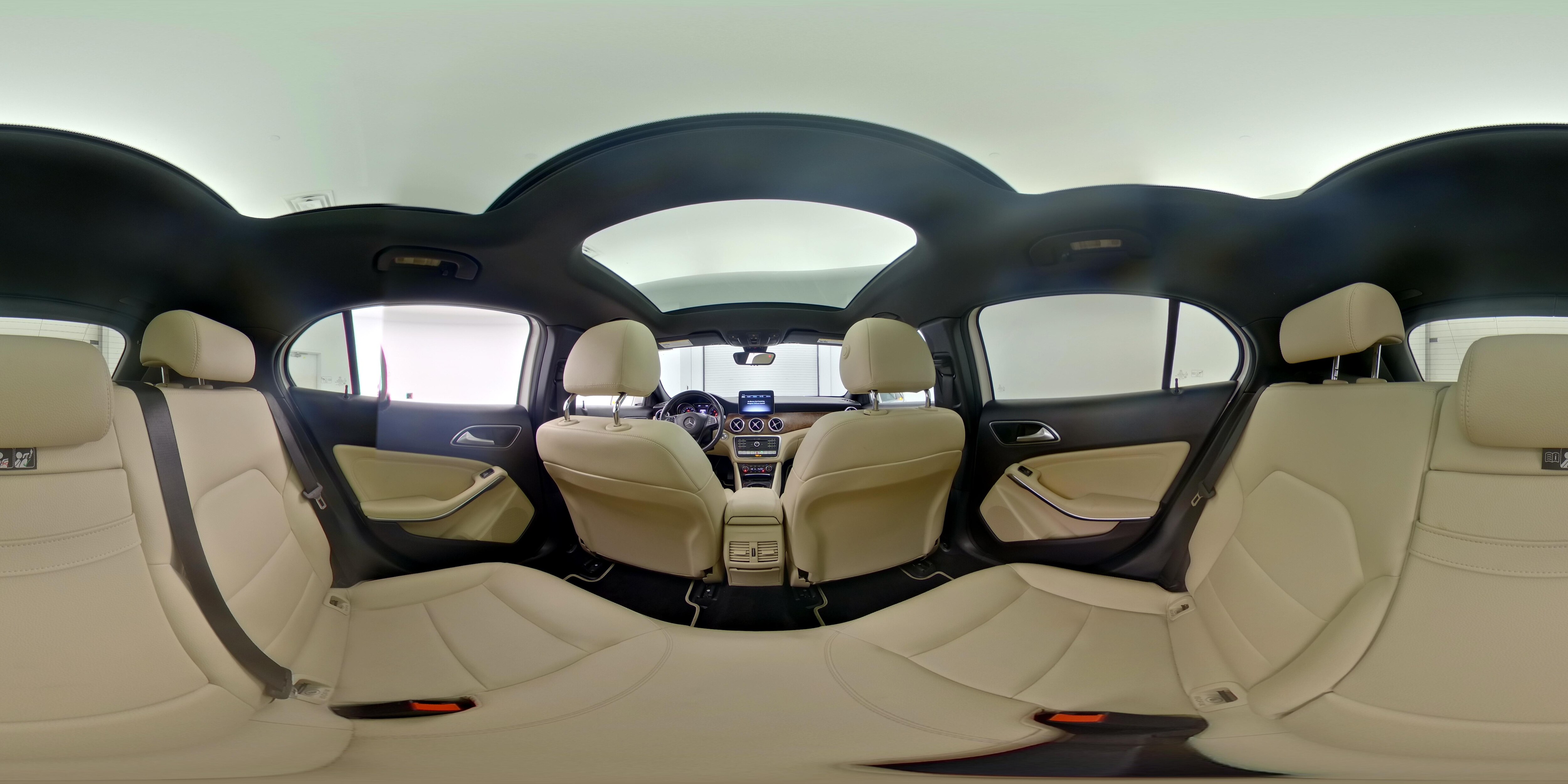 2020 Mercedes-Benz GLA GLA250 - Photo 26