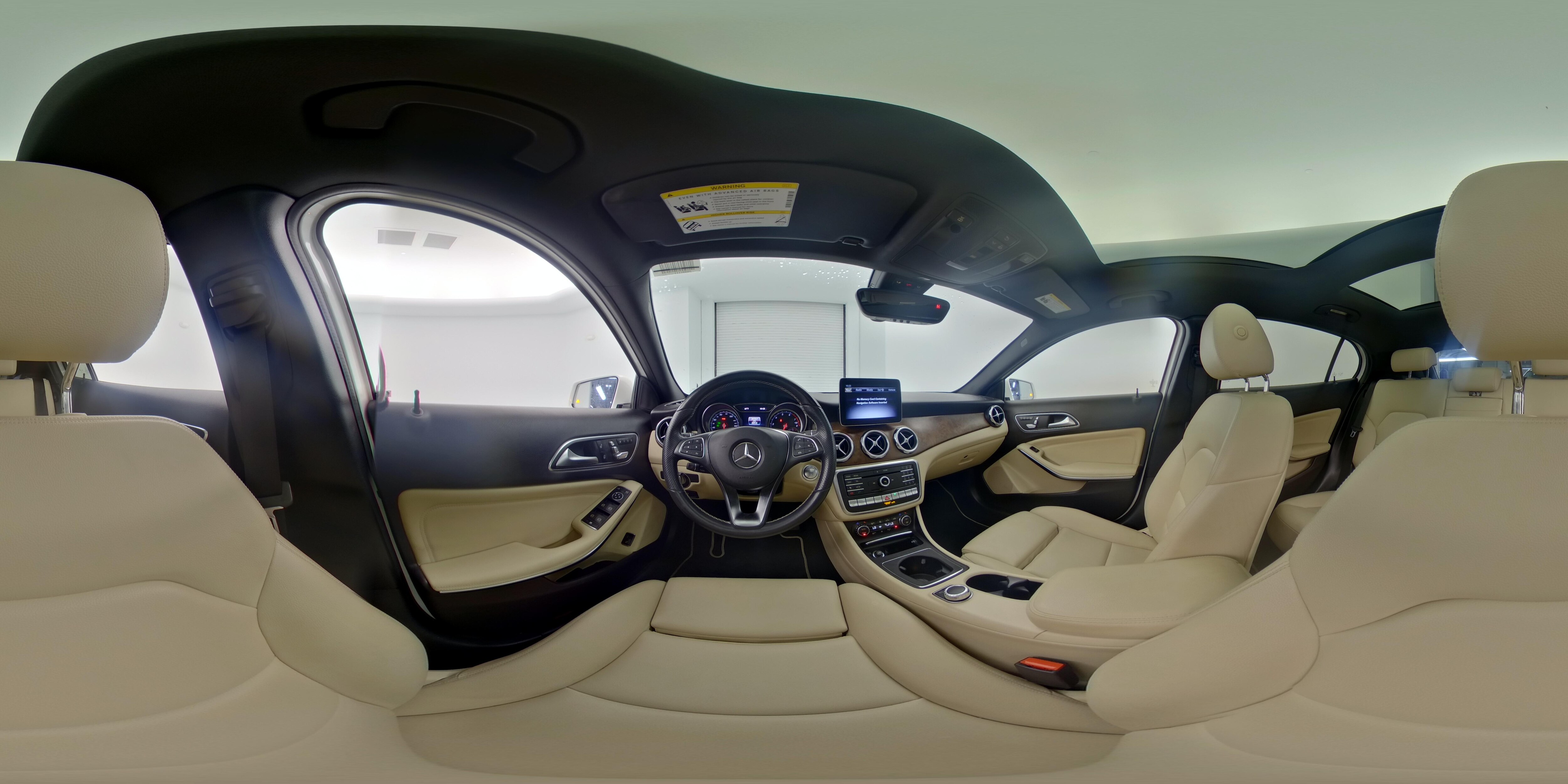 2020 Mercedes-Benz GLA GLA250 - Photo 27