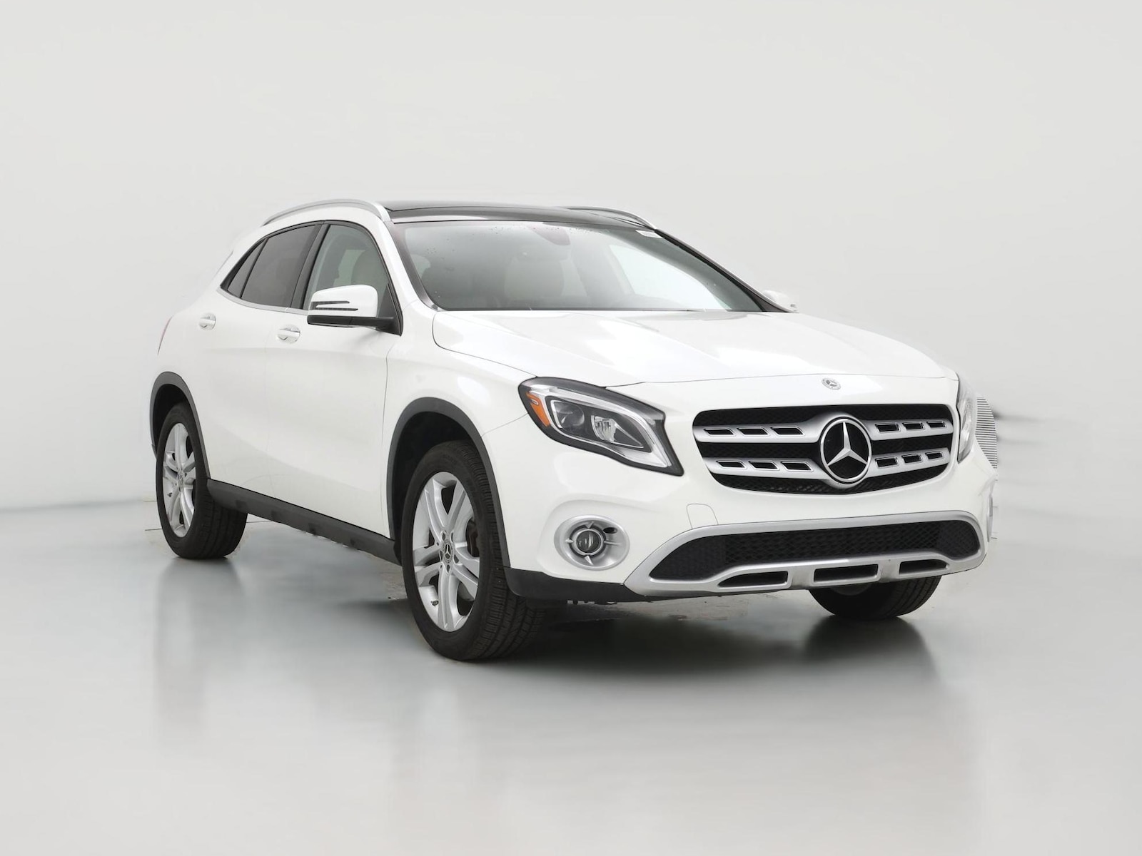 2020 Mercedes-Benz GLA GLA250 - Photo 1