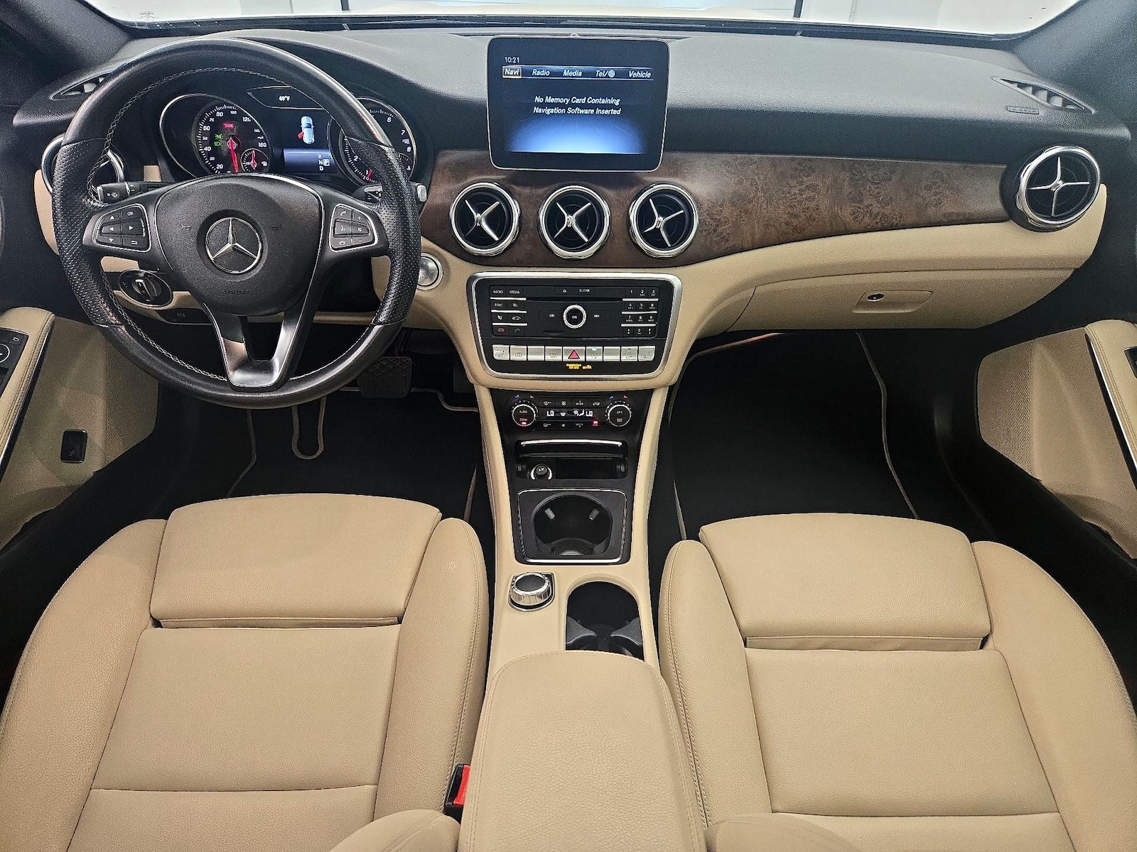 2020 Mercedes-Benz GLA GLA250 - Photo 10