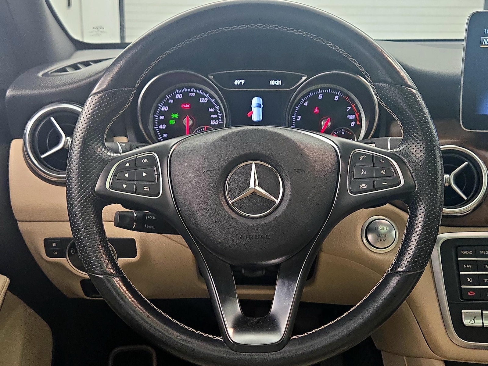 2020 Mercedes-Benz GLA GLA250 - Photo 11