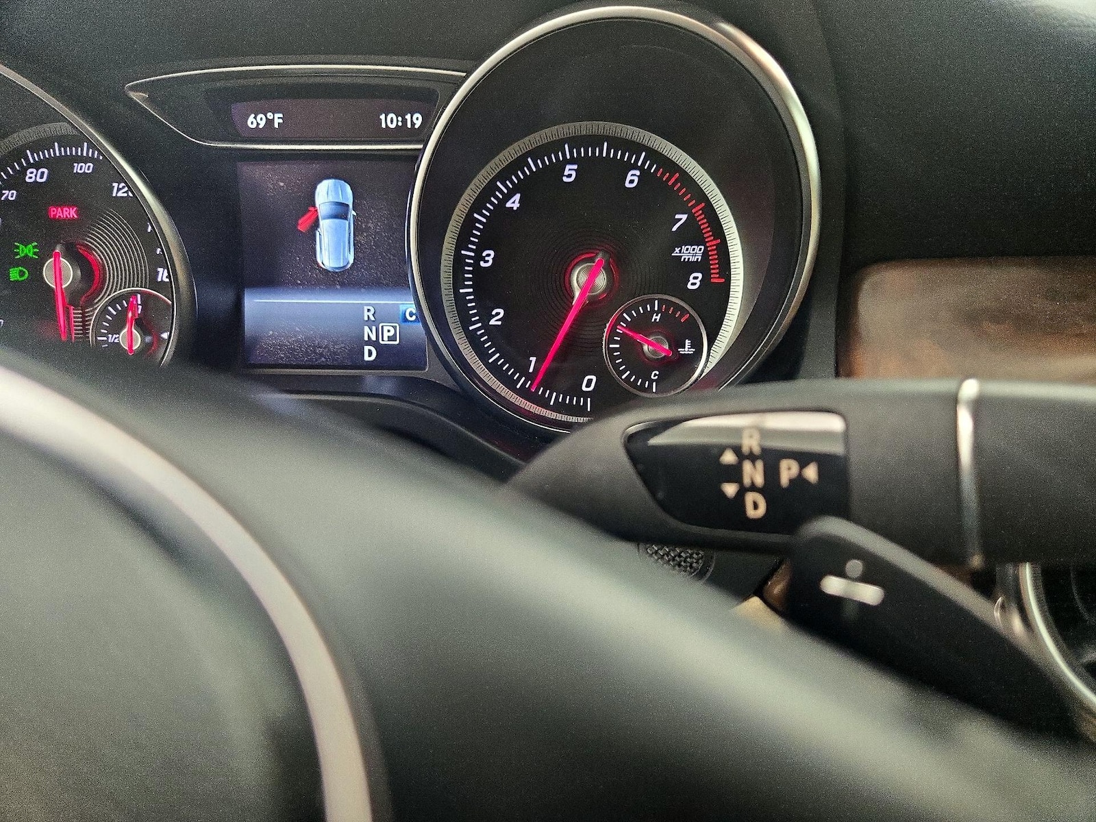 2020 Mercedes-Benz GLA GLA250 - Photo 18