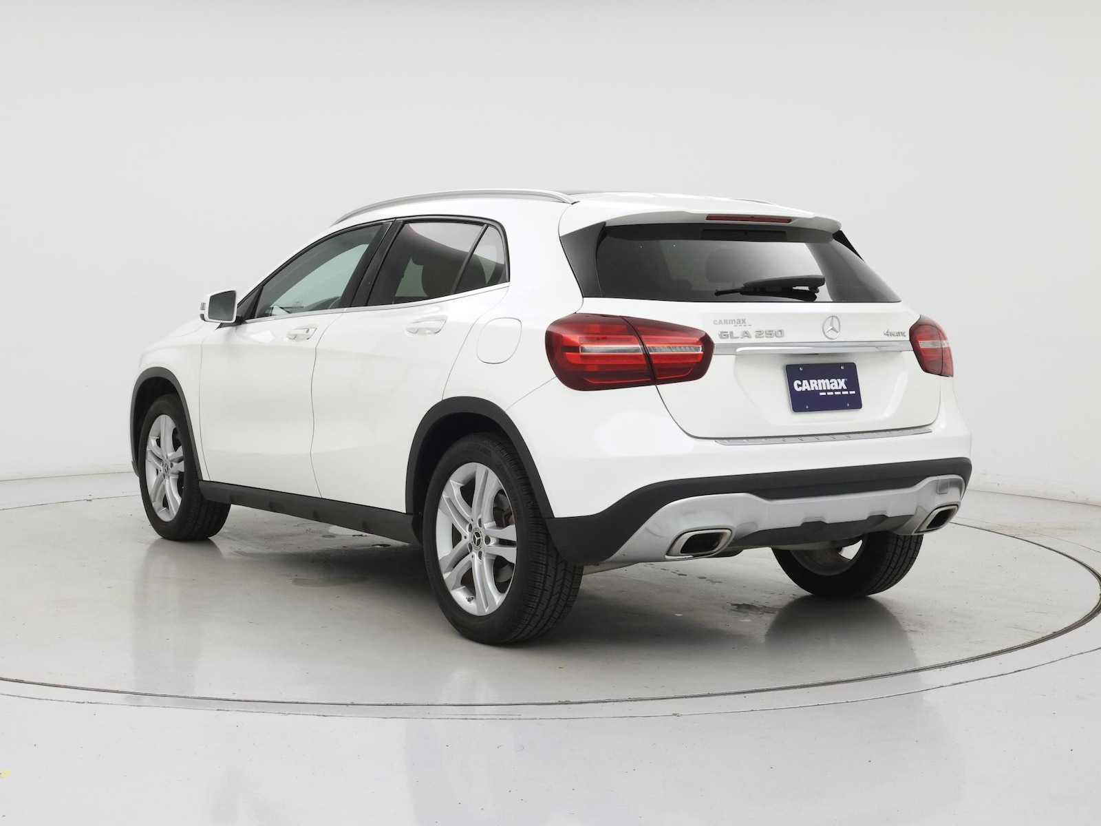 2020 Mercedes-Benz GLA GLA250 - Photo 3