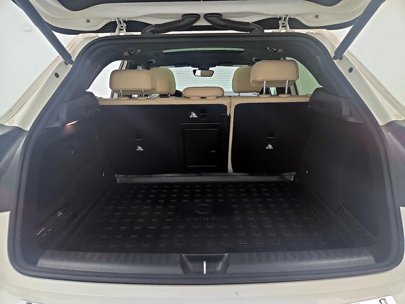 2020 Mercedes-Benz GLA GLA250 - Photo 22