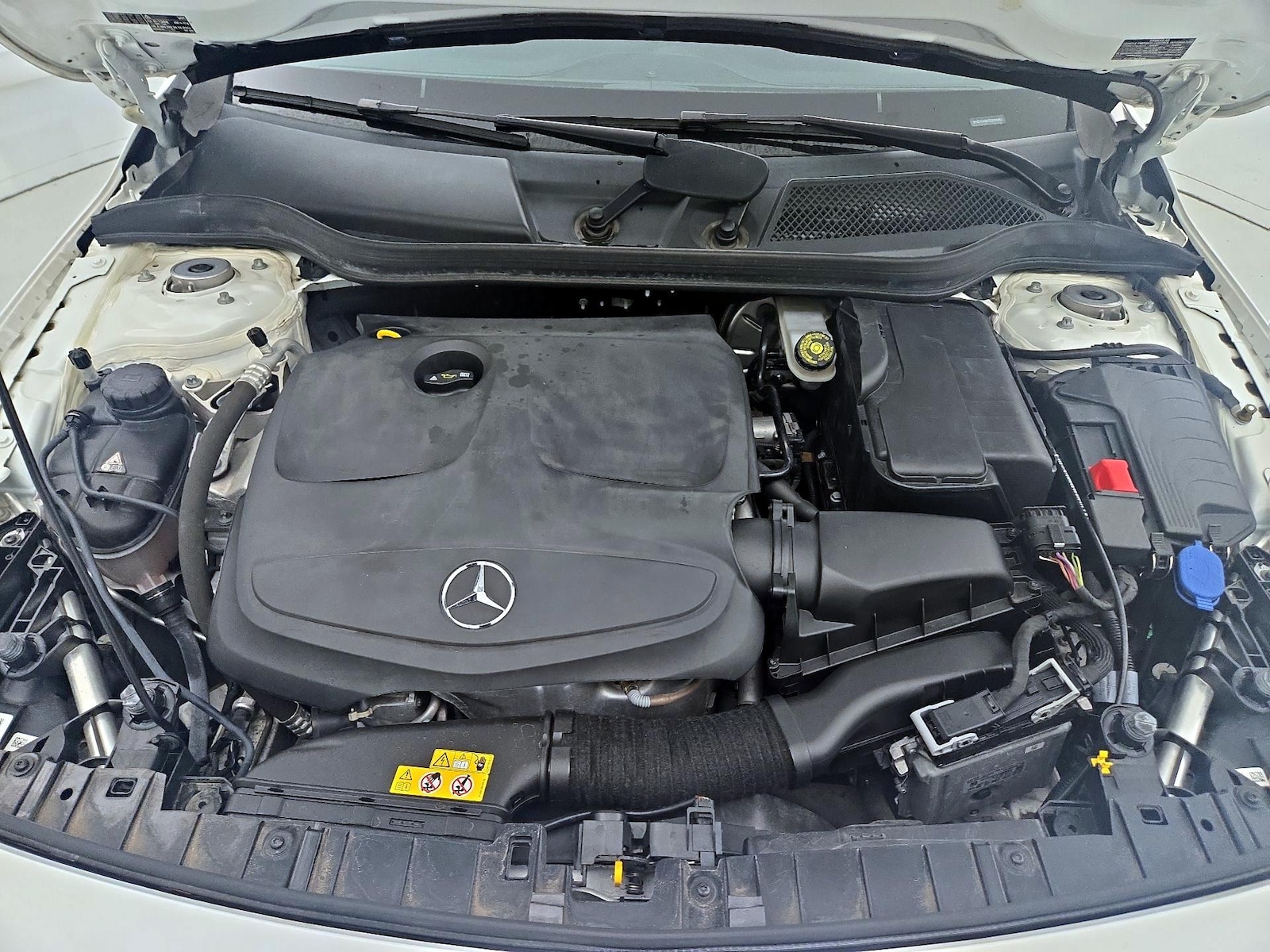 2020 Mercedes-Benz GLA GLA250 - Photo 23