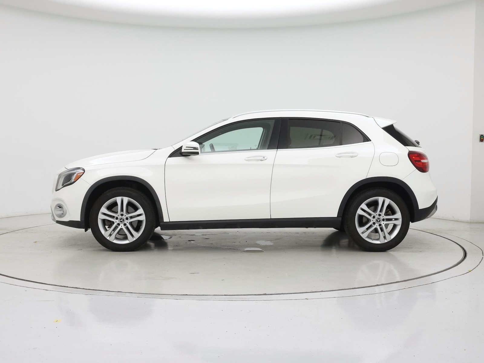 2020 Mercedes-Benz GLA GLA250 - Photo 4