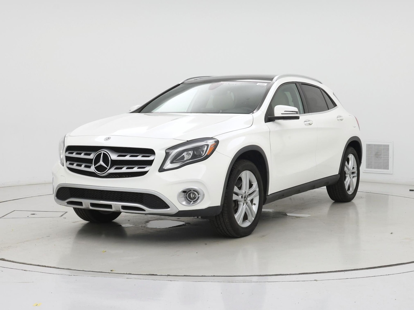 2020 Mercedes-Benz GLA GLA250 - Photo 5