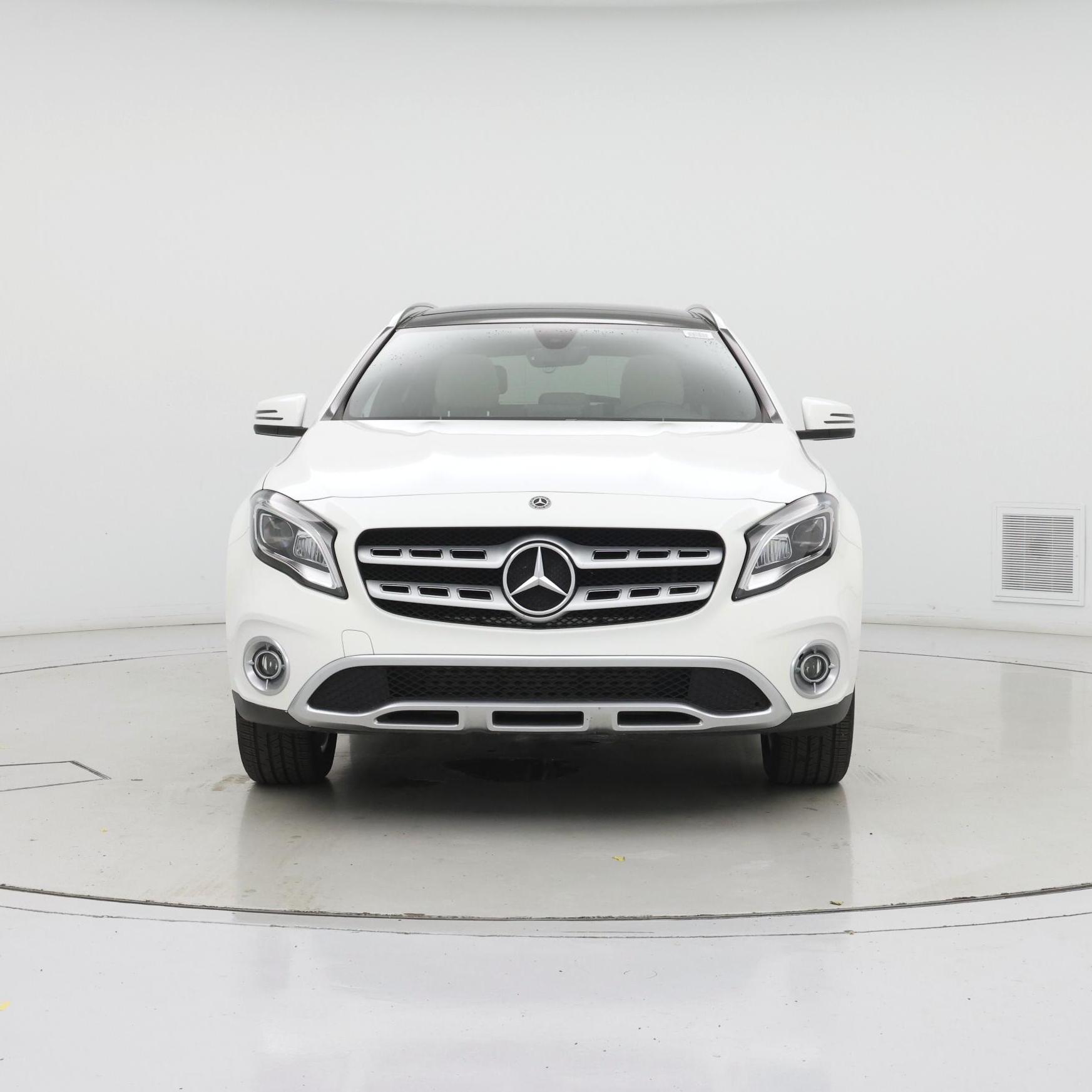 Thumbnail: 2020 Mercedes-Benz GLA - 5
