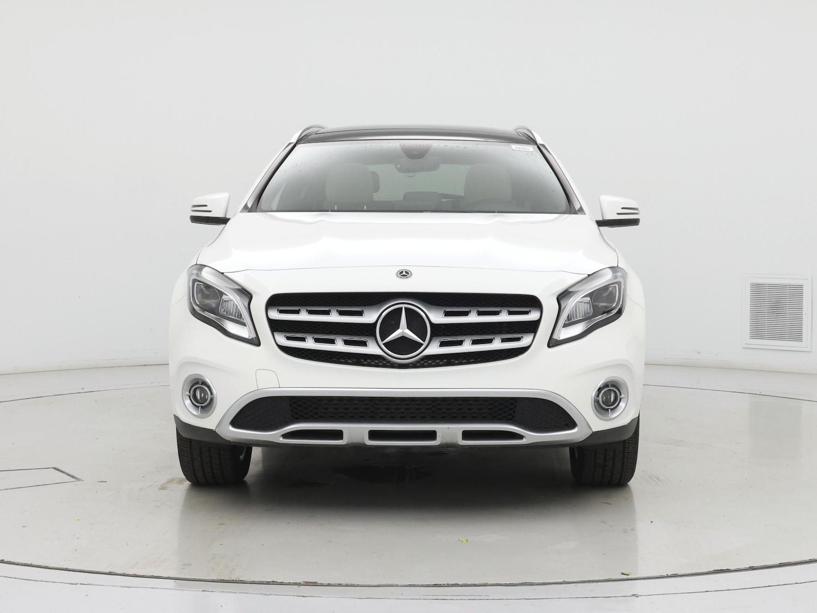 2020 Mercedes-Benz GLA GLA250 - Photo 6