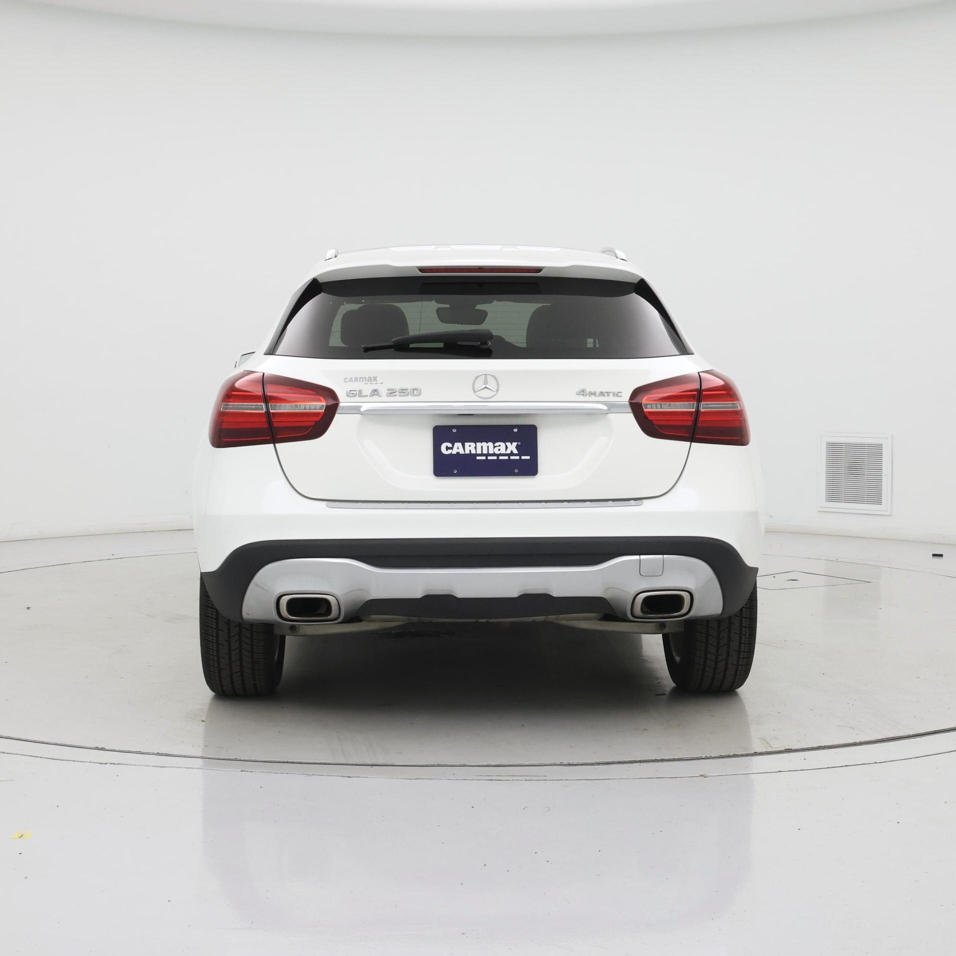 Thumbnail: 2020 Mercedes-Benz GLA - 6