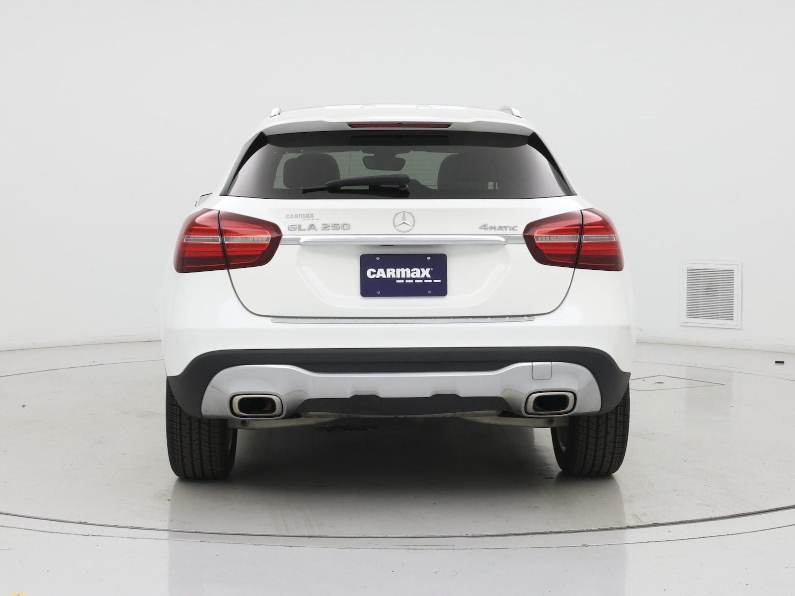 2020 Mercedes-Benz GLA GLA250 - Photo 7
