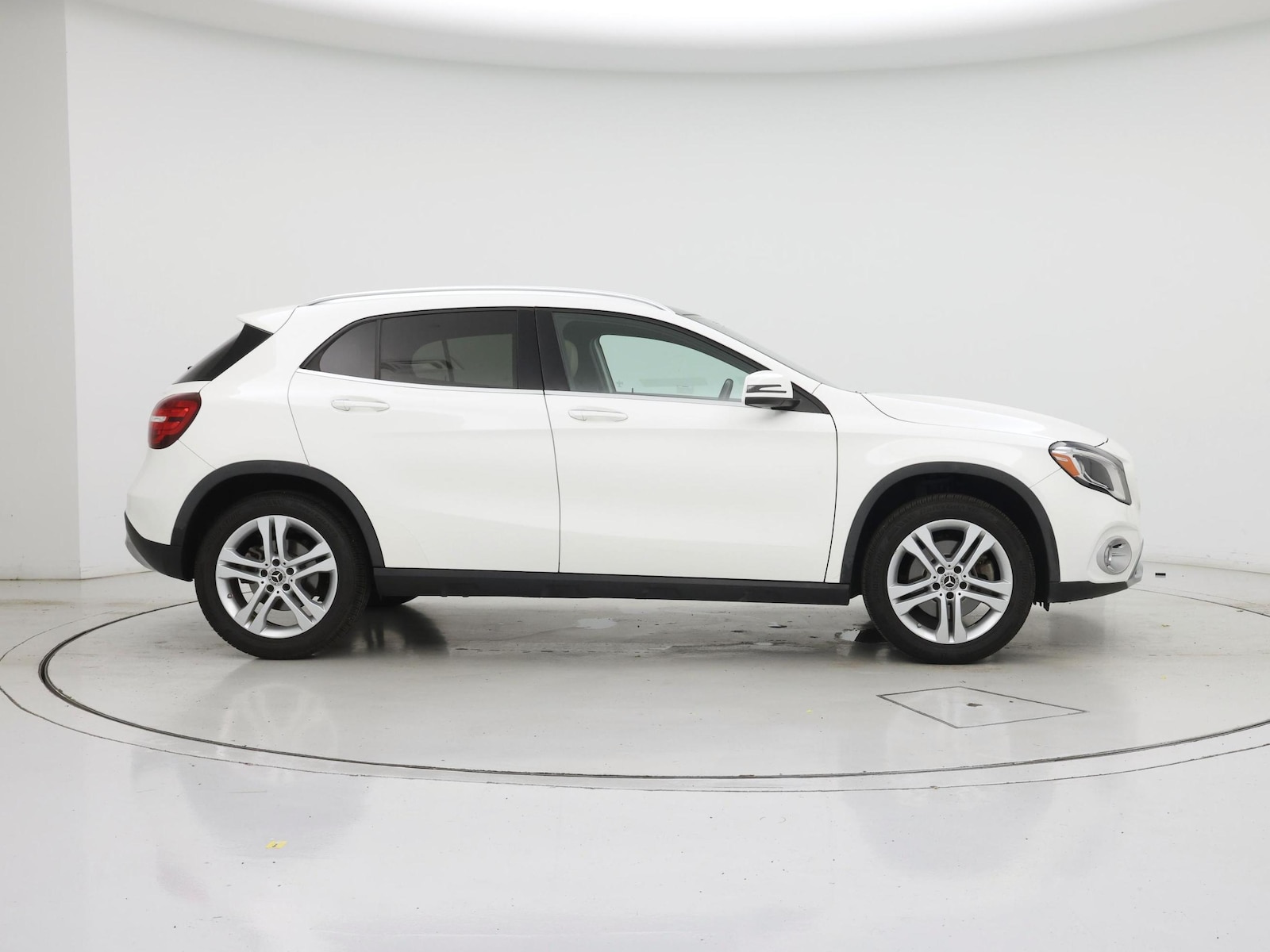 2020 Mercedes-Benz GLA GLA250 - Photo 8