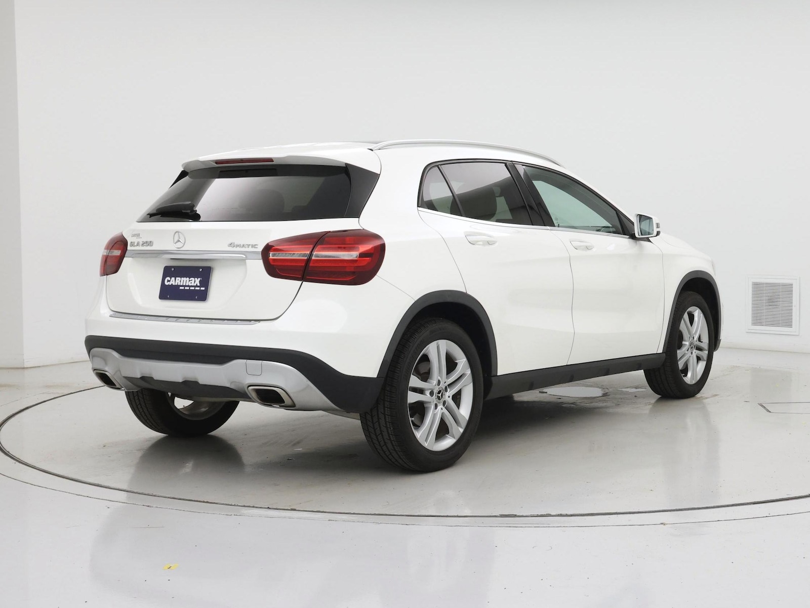 2020 Mercedes-Benz GLA GLA250 - Photo 9