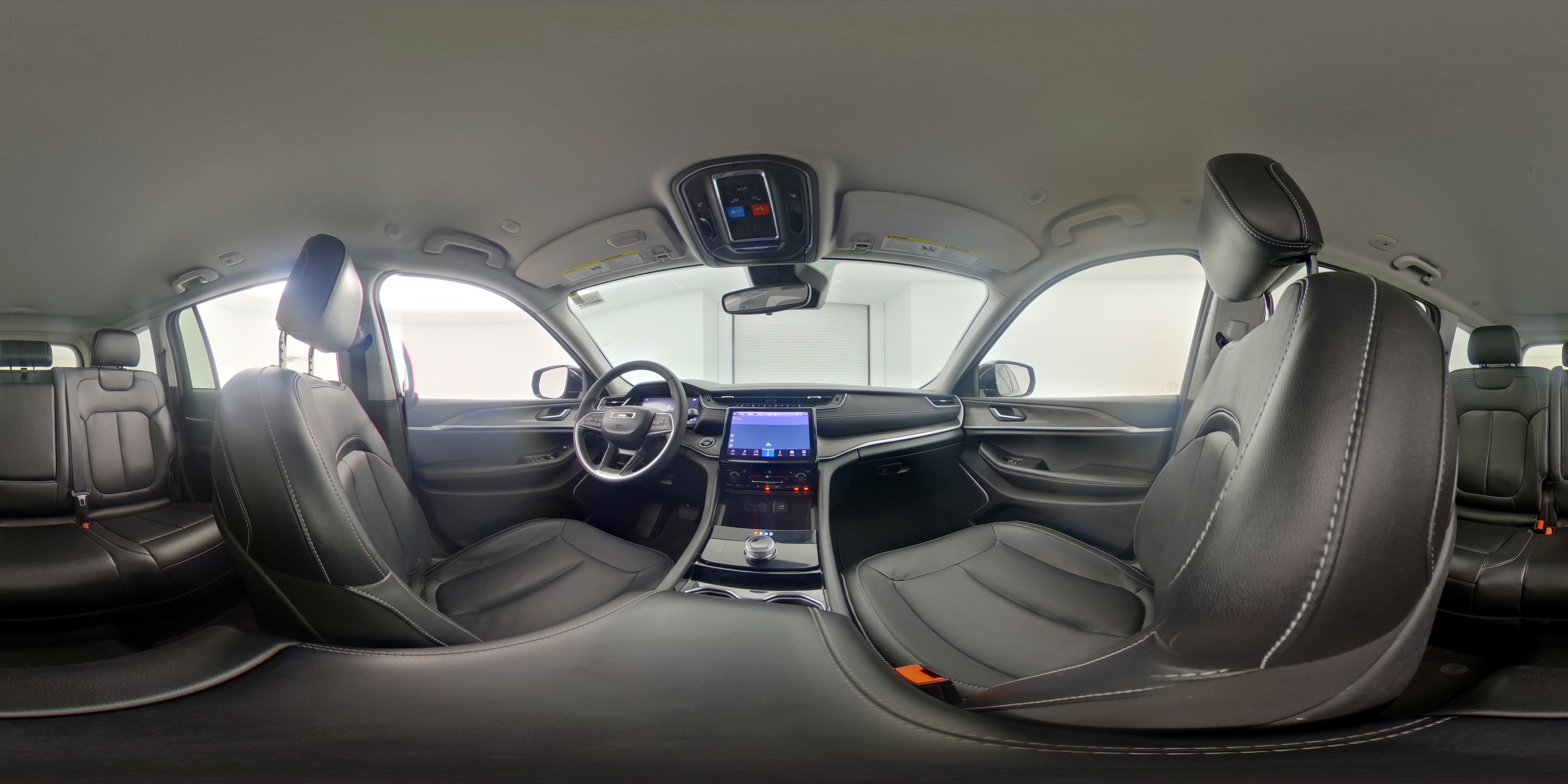2023 Jeep Grand Cherokee Limited - Photo 25