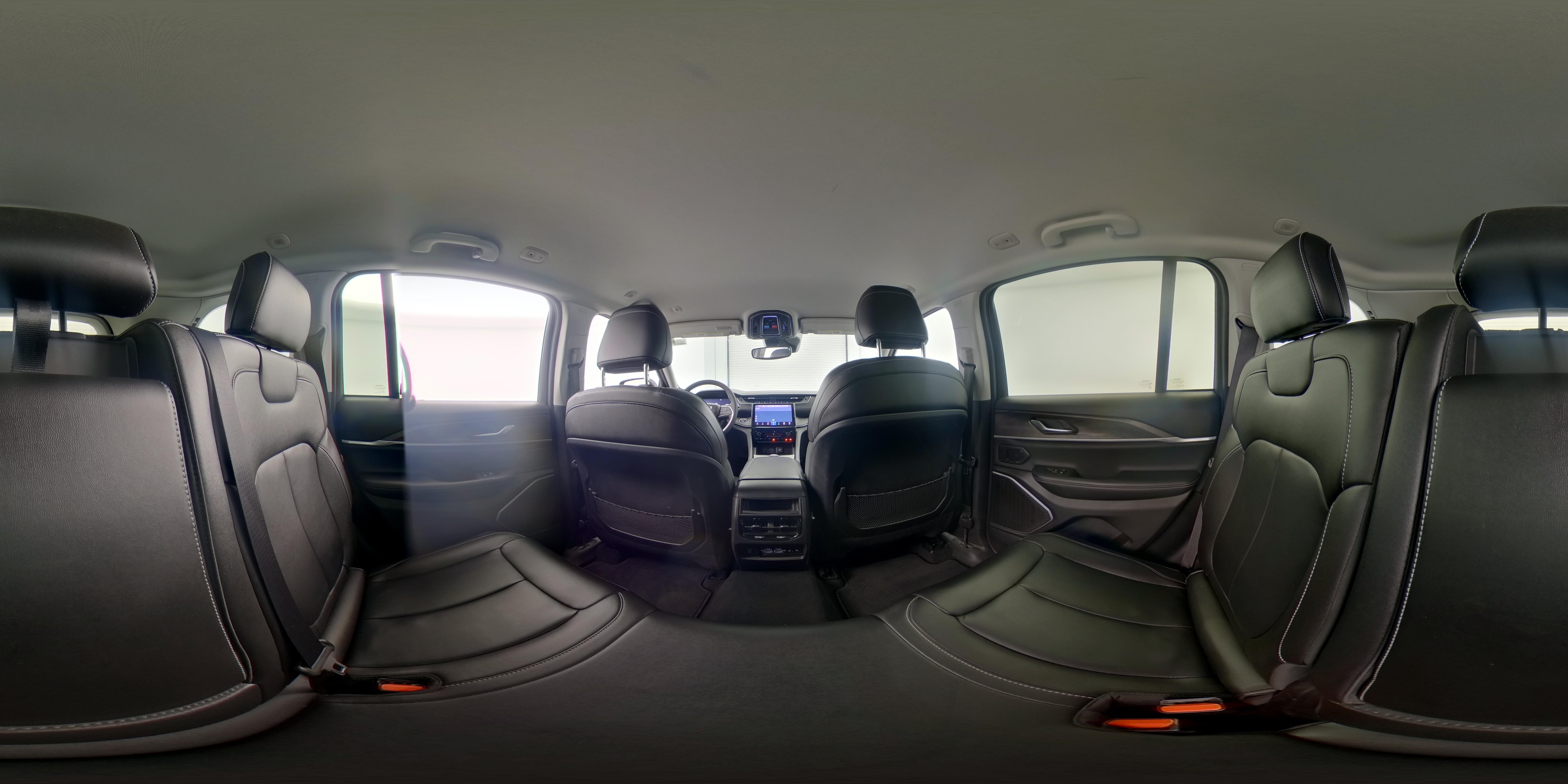 2023 Jeep Grand Cherokee Limited - Photo 26