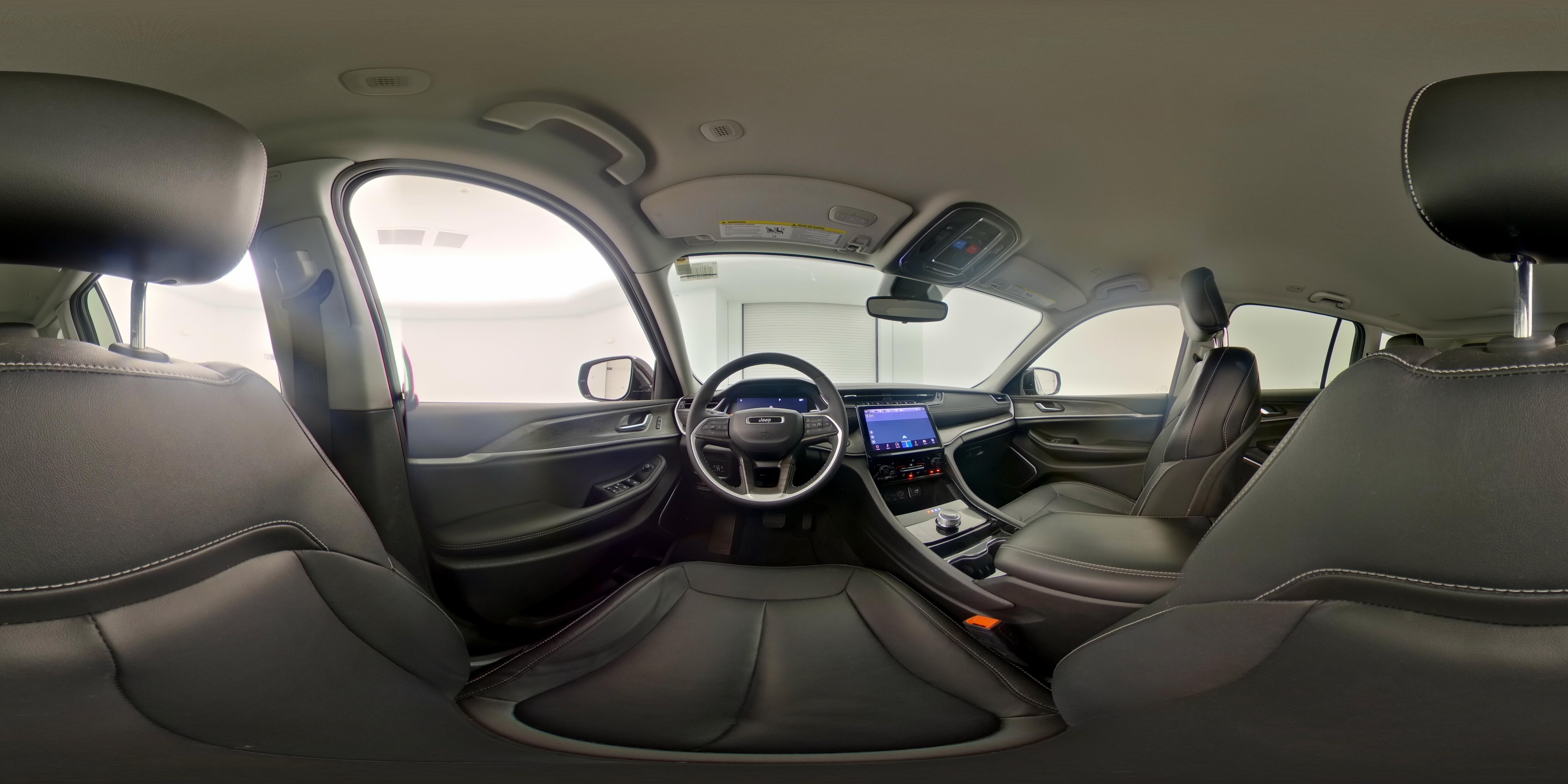 2023 Jeep Grand Cherokee Limited - Photo 27