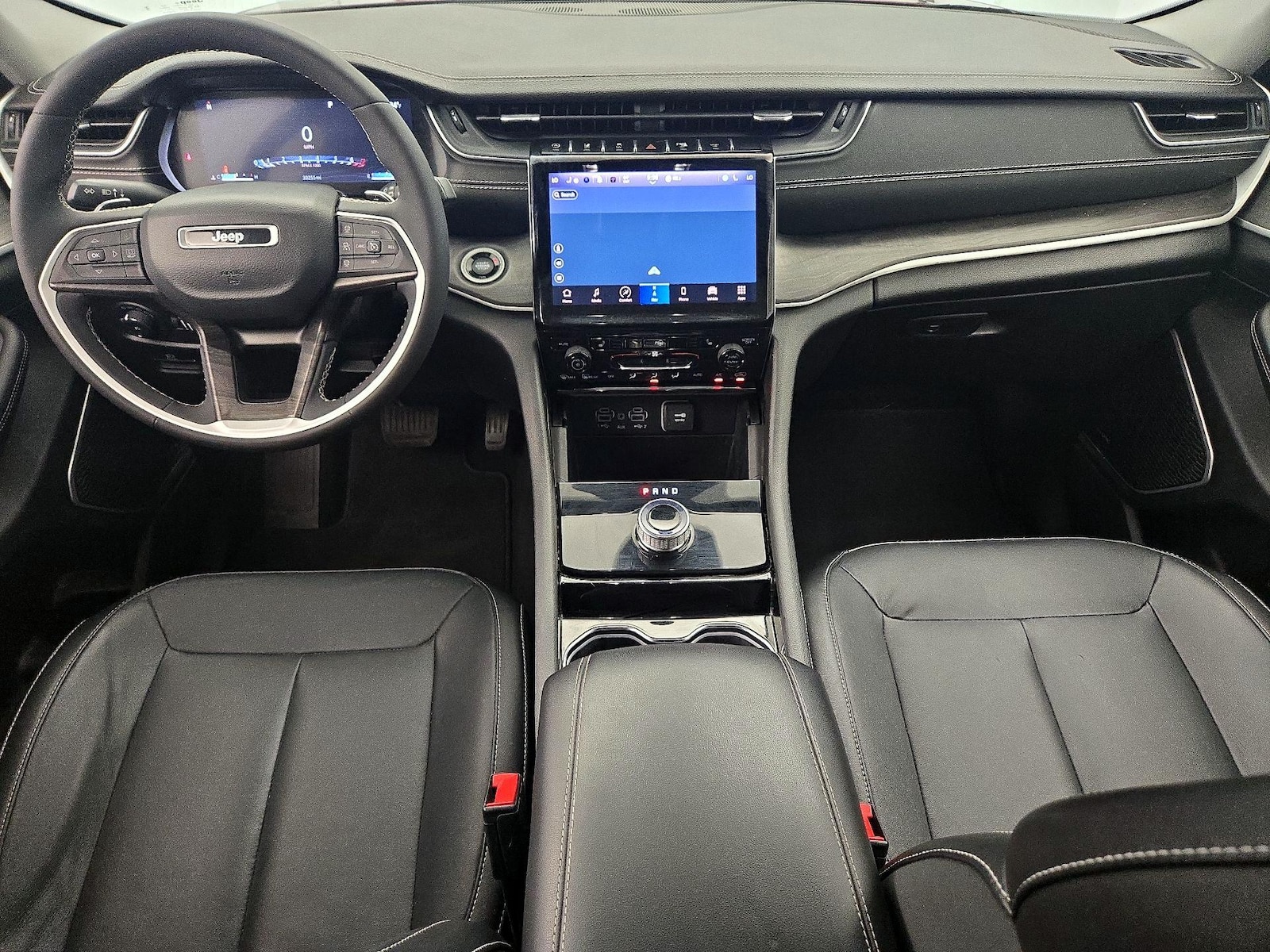 2023 Jeep Grand Cherokee Limited - Photo 10