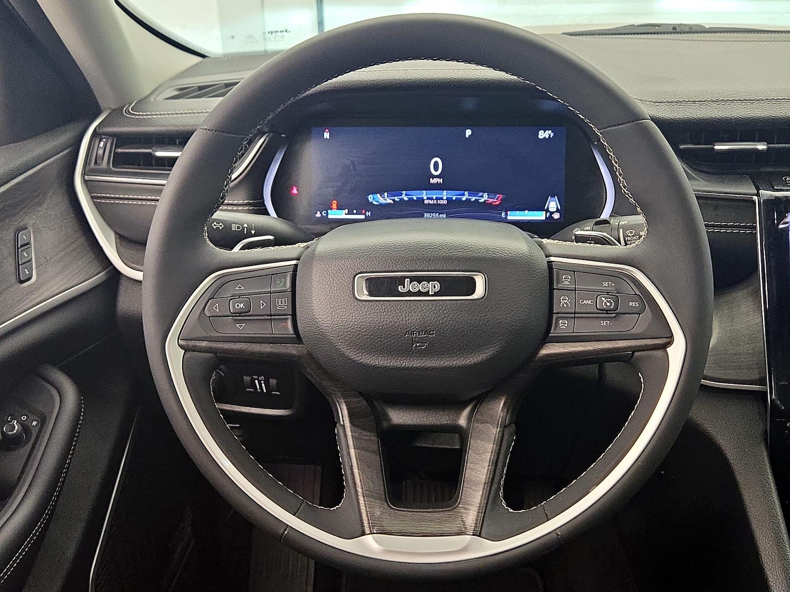 2023 Jeep Grand Cherokee Limited - Photo 11