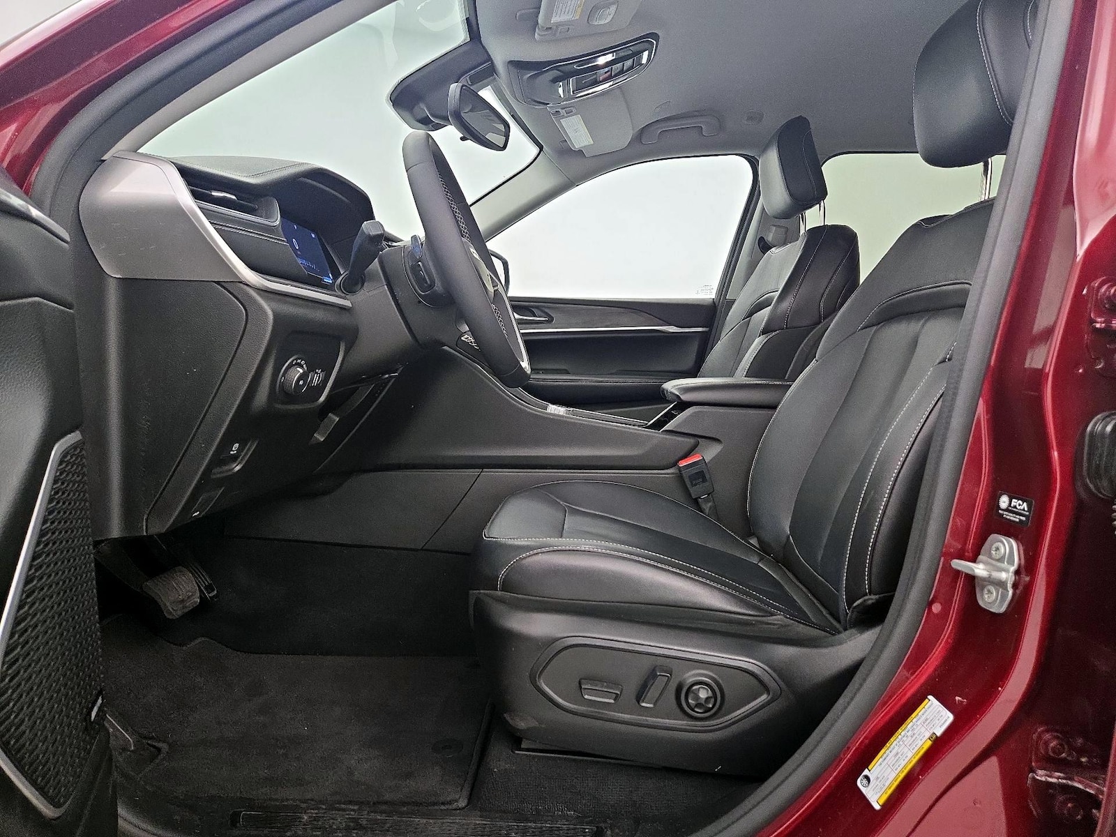 2023 Jeep Grand Cherokee Limited - Photo 12