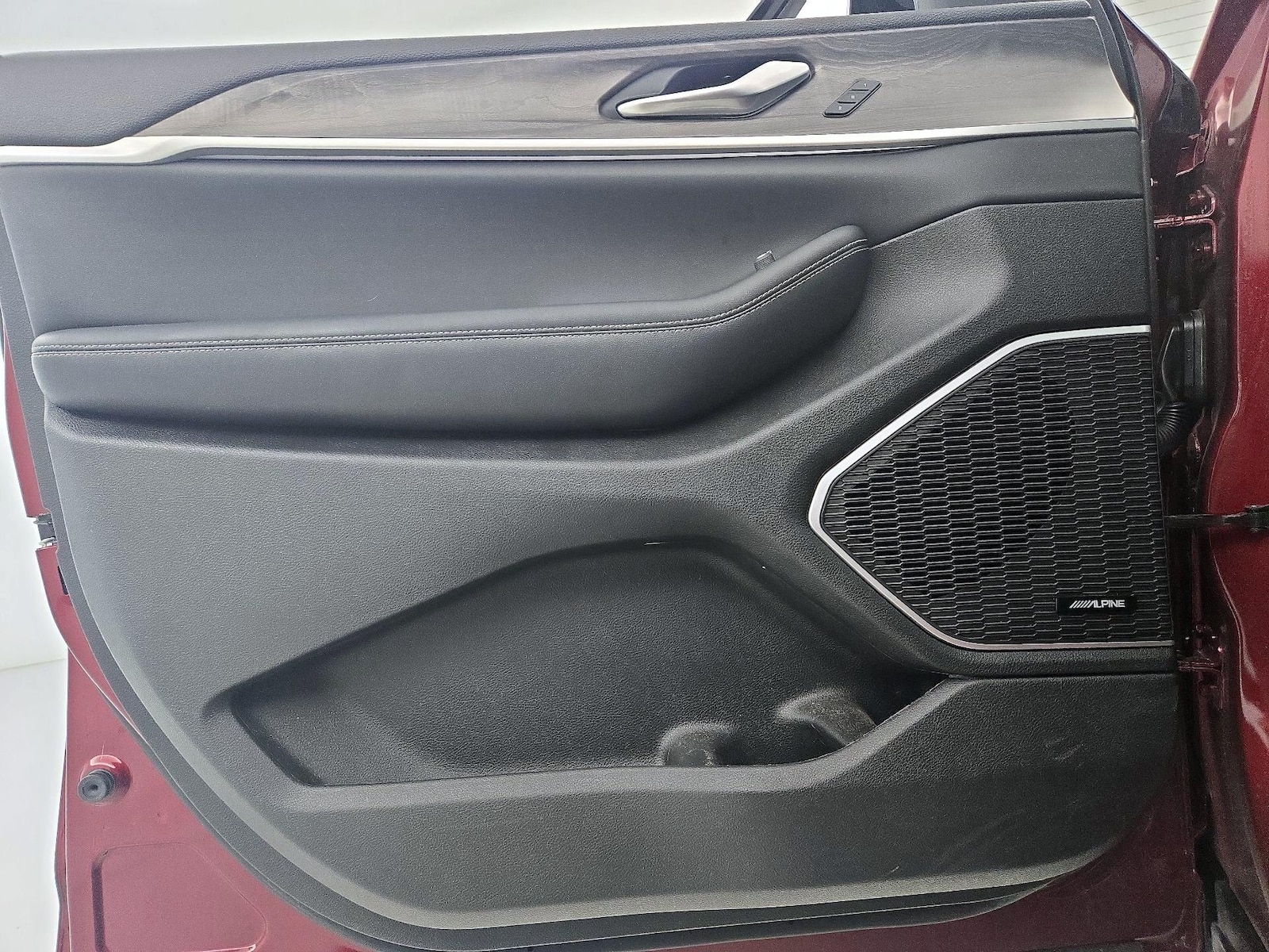 2023 Jeep Grand Cherokee Limited - Photo 13