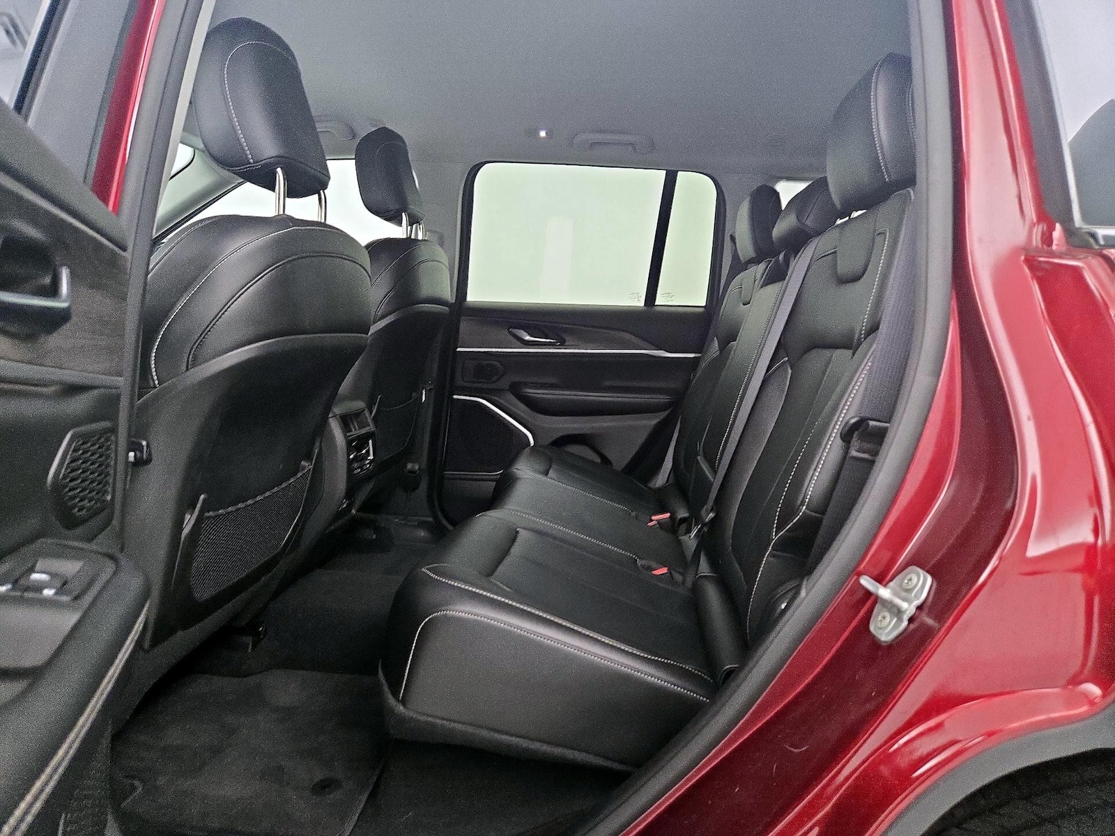 2023 Jeep Grand Cherokee Limited - Photo 21