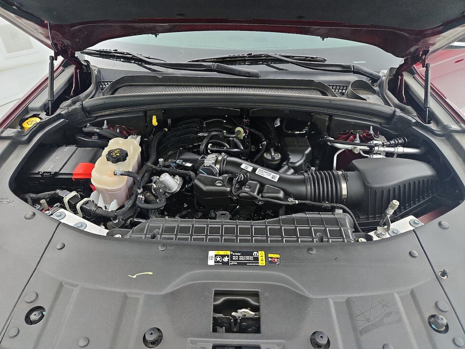 2023 Jeep Grand Cherokee Limited - Photo 23