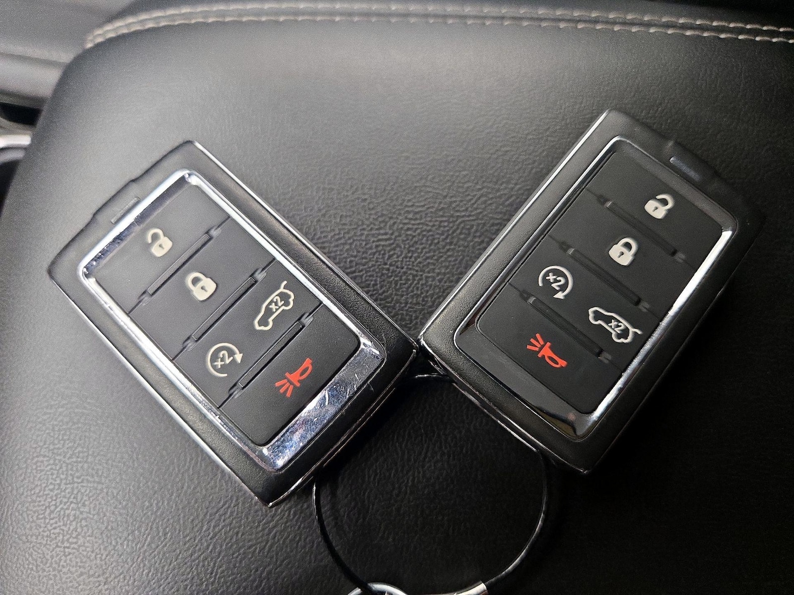2023 Jeep Grand Cherokee Limited - Photo 24