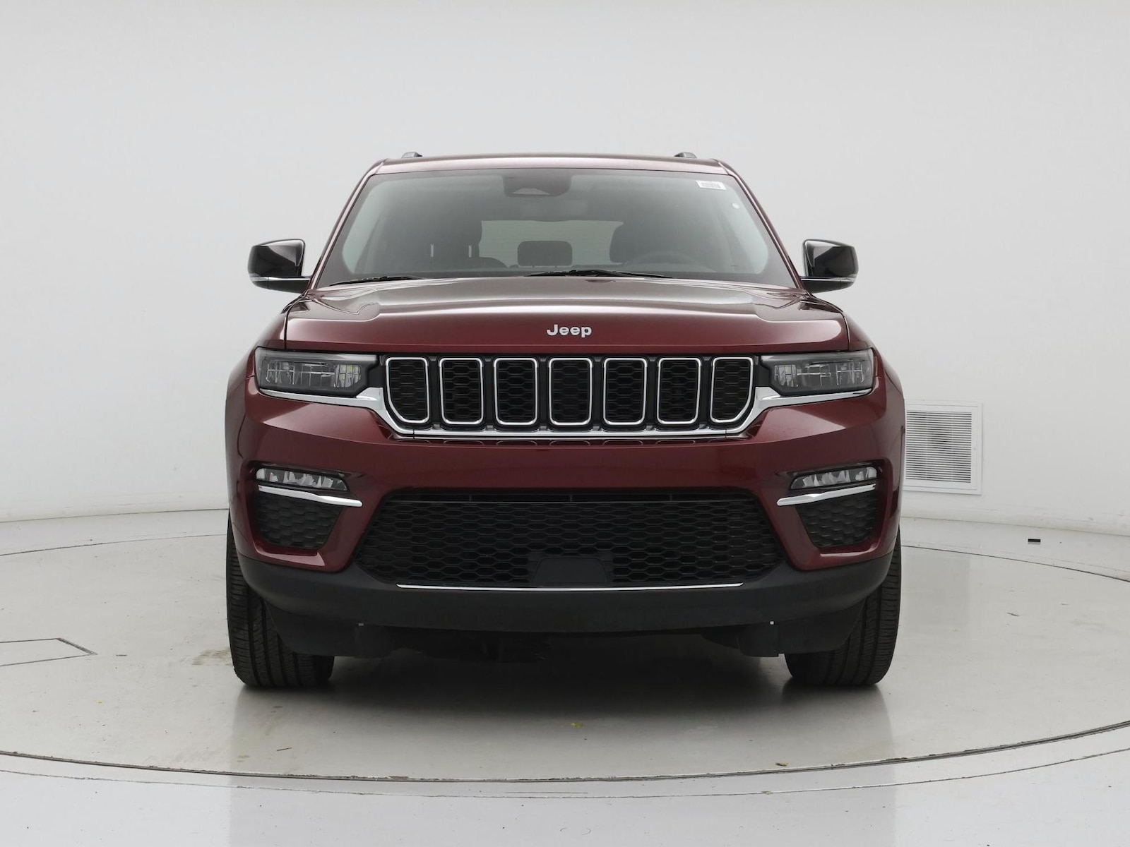 2023 Jeep Grand Cherokee Limited - Photo 6