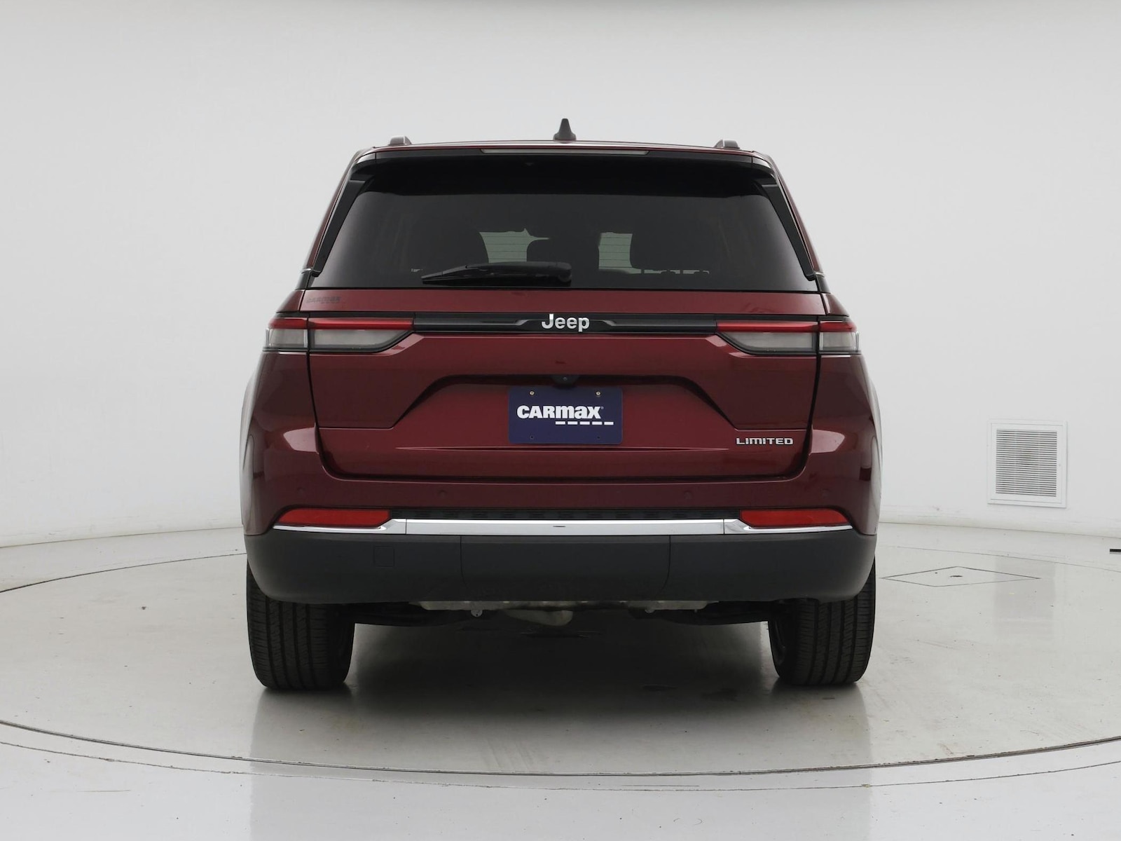 2023 Jeep Grand Cherokee Limited - Photo 7