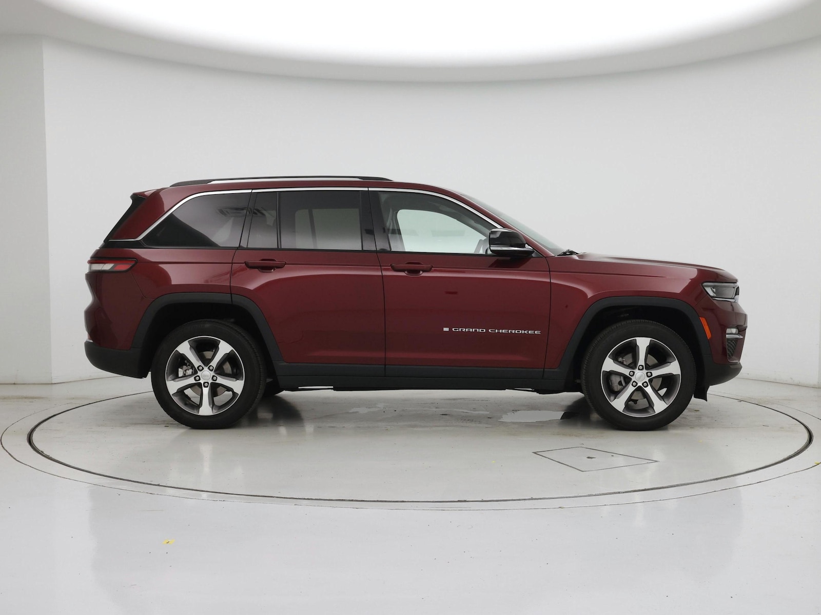 2023 Jeep Grand Cherokee Limited - Photo 8