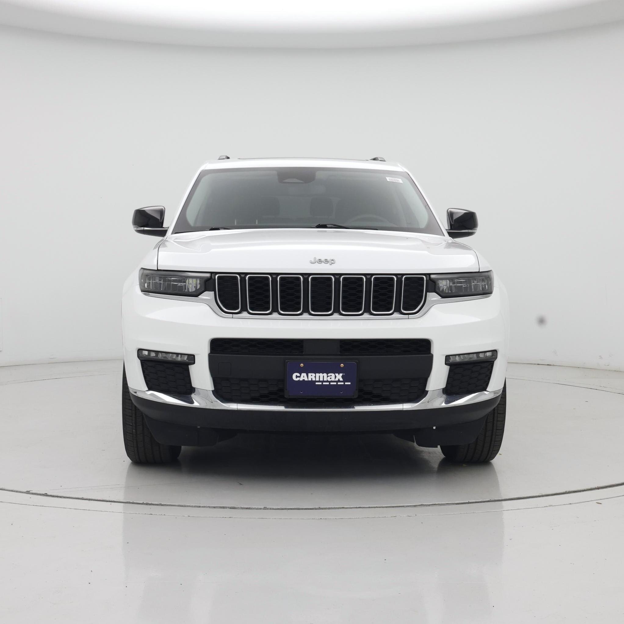 Thumbnail: 2023 Jeep Grand Cherokee L - 5
