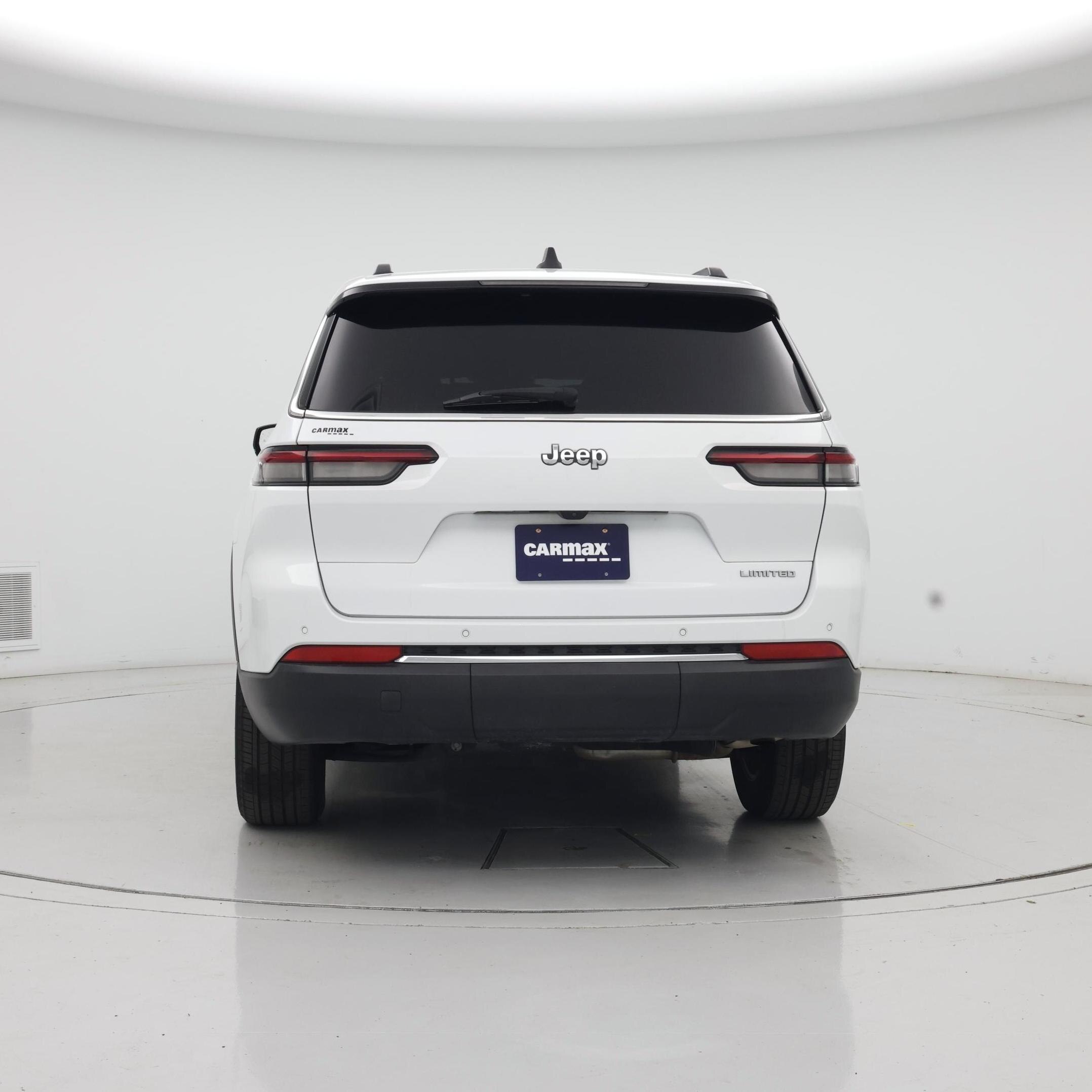 Thumbnail: 2023 Jeep Grand Cherokee L - 6