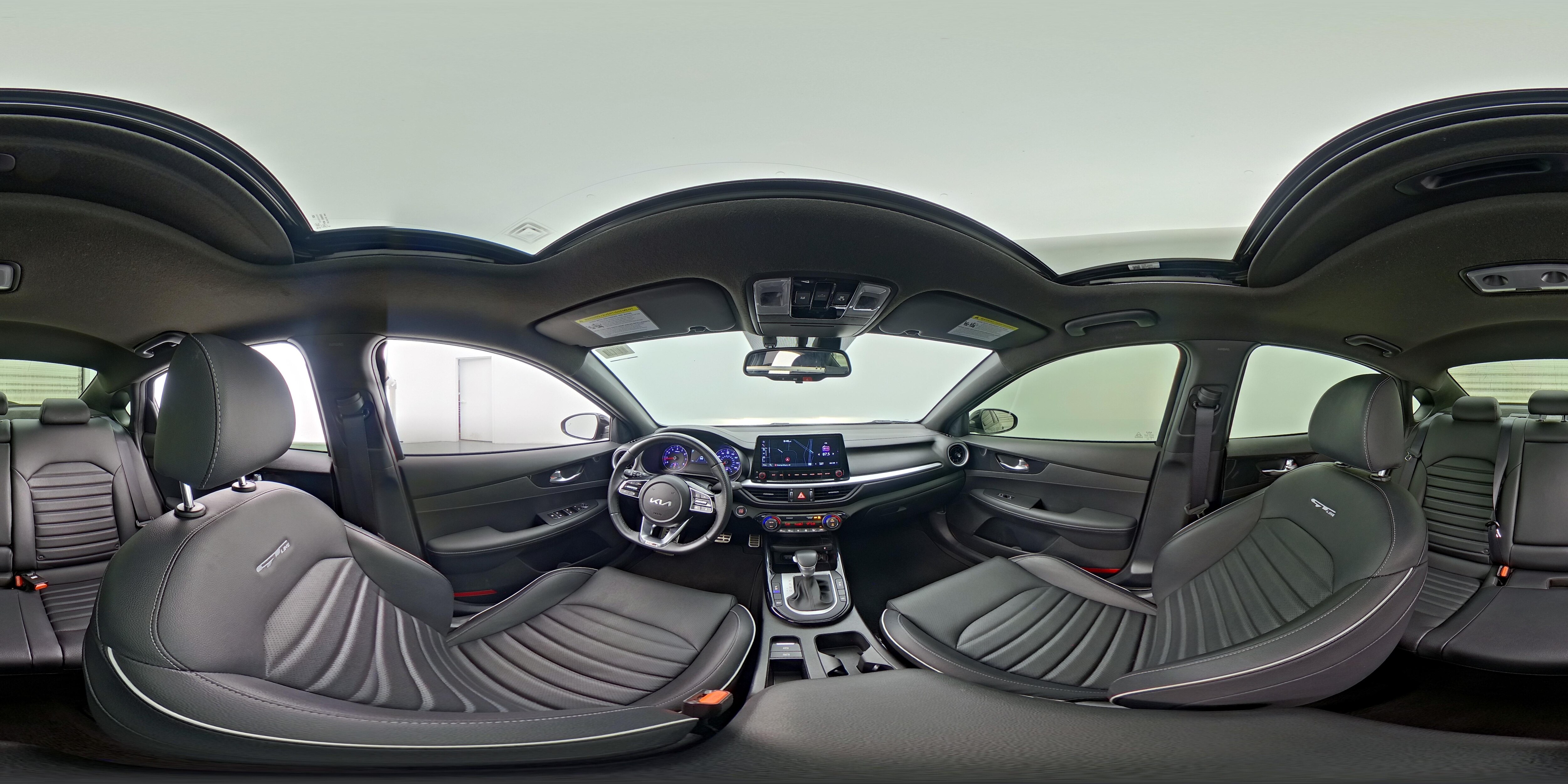 2023 Kia Forte GT-Line - Photo 26