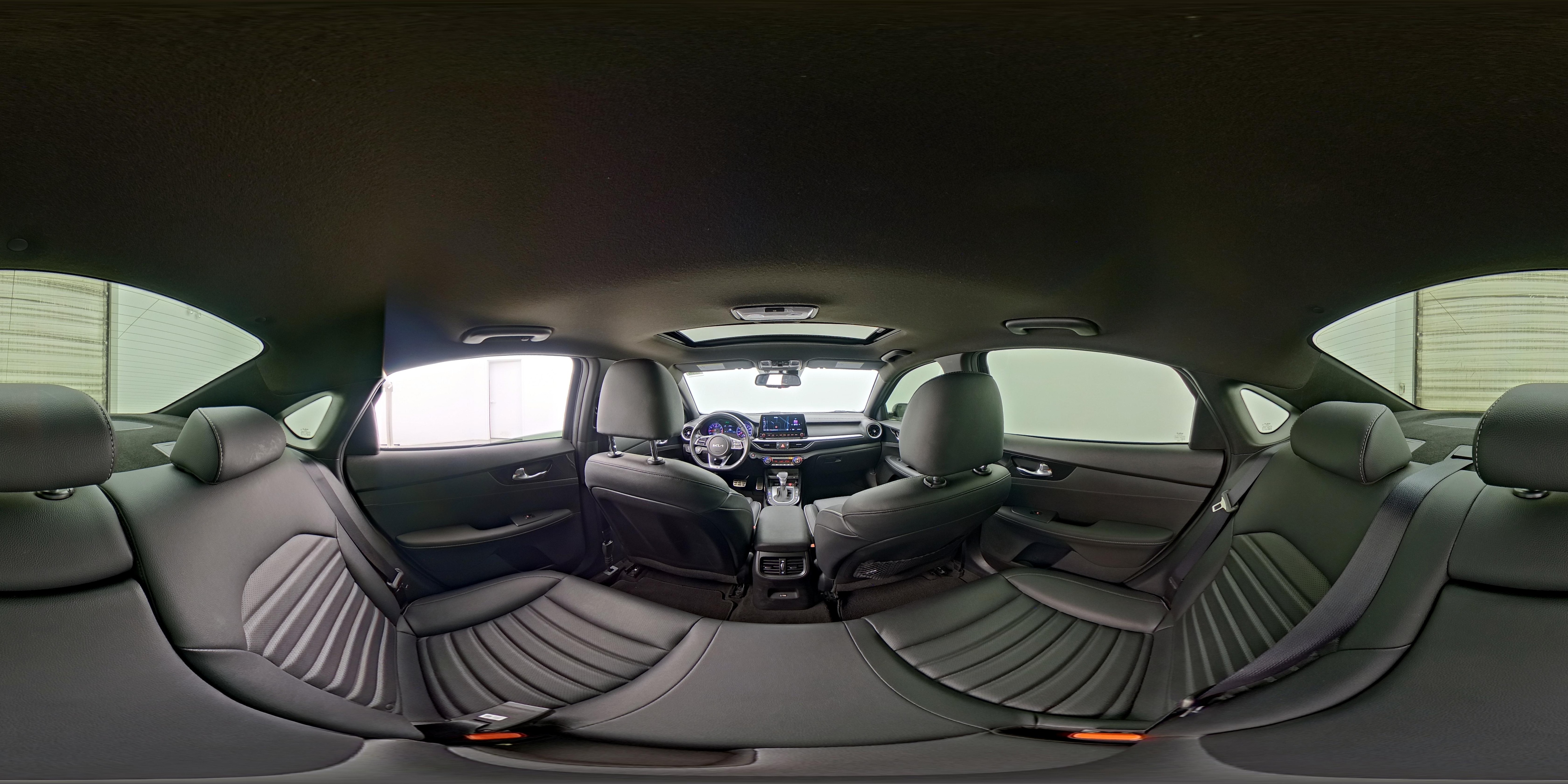 2023 Kia Forte GT-Line - Photo 27