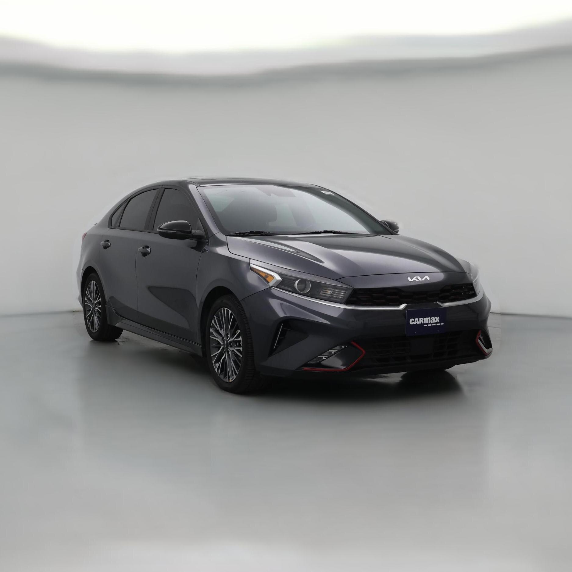 Thumbnail: 2023 Kia Forte - 1