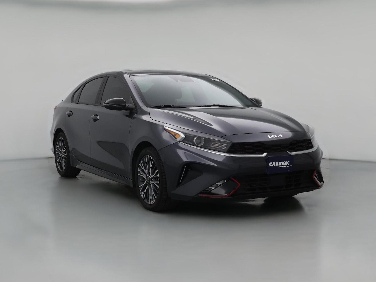 2023 Kia Forte GT-Line - Photo 1