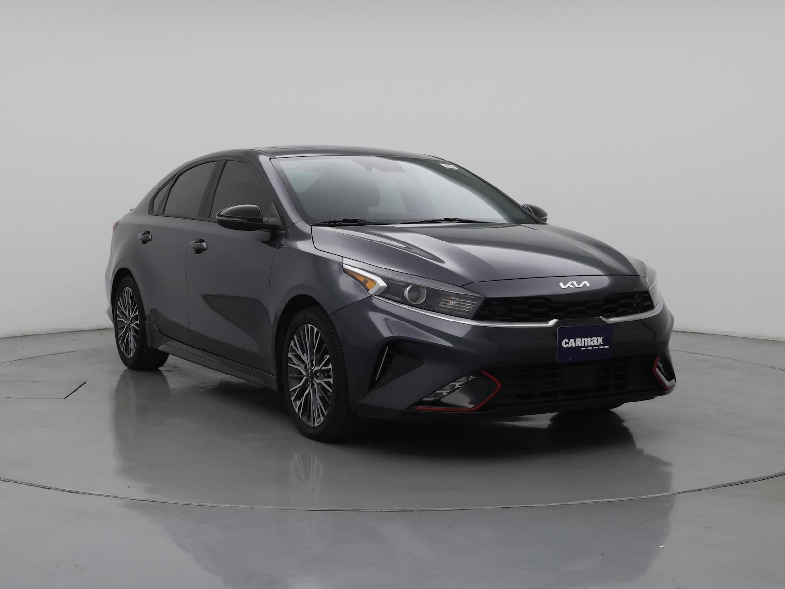 2023 Kia Forte GT-Line - Photo 2