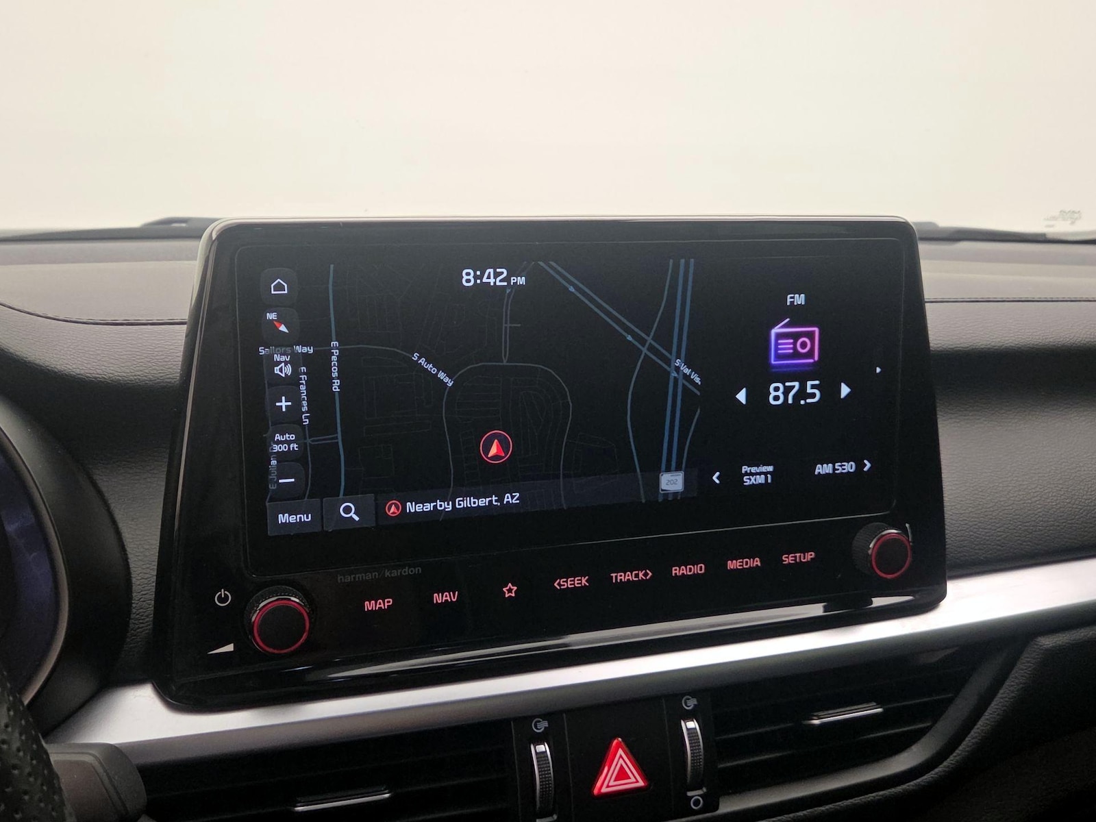 2023 Kia Forte GT-Line - Photo 15