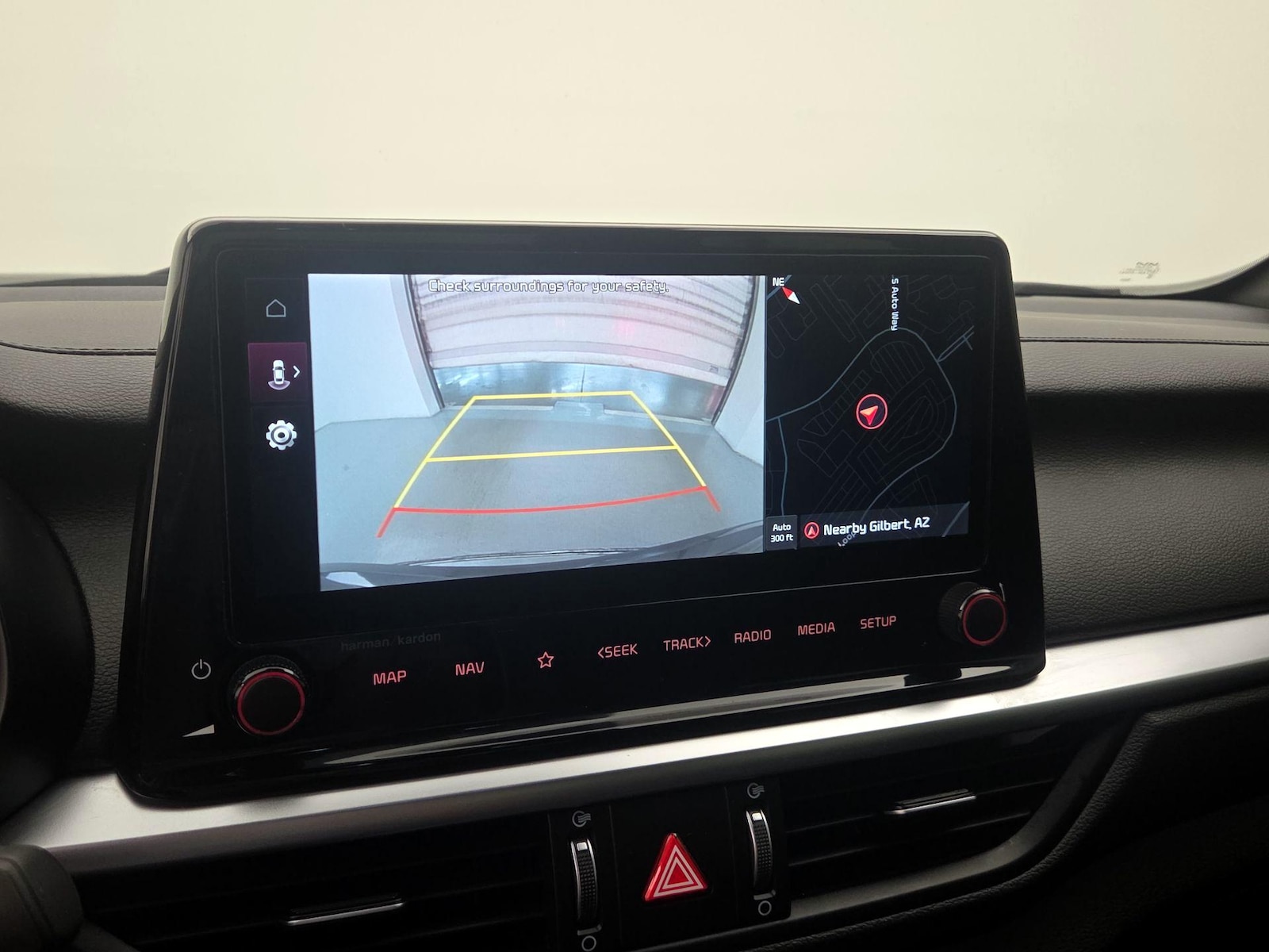 2023 Kia Forte GT-Line - Photo 16