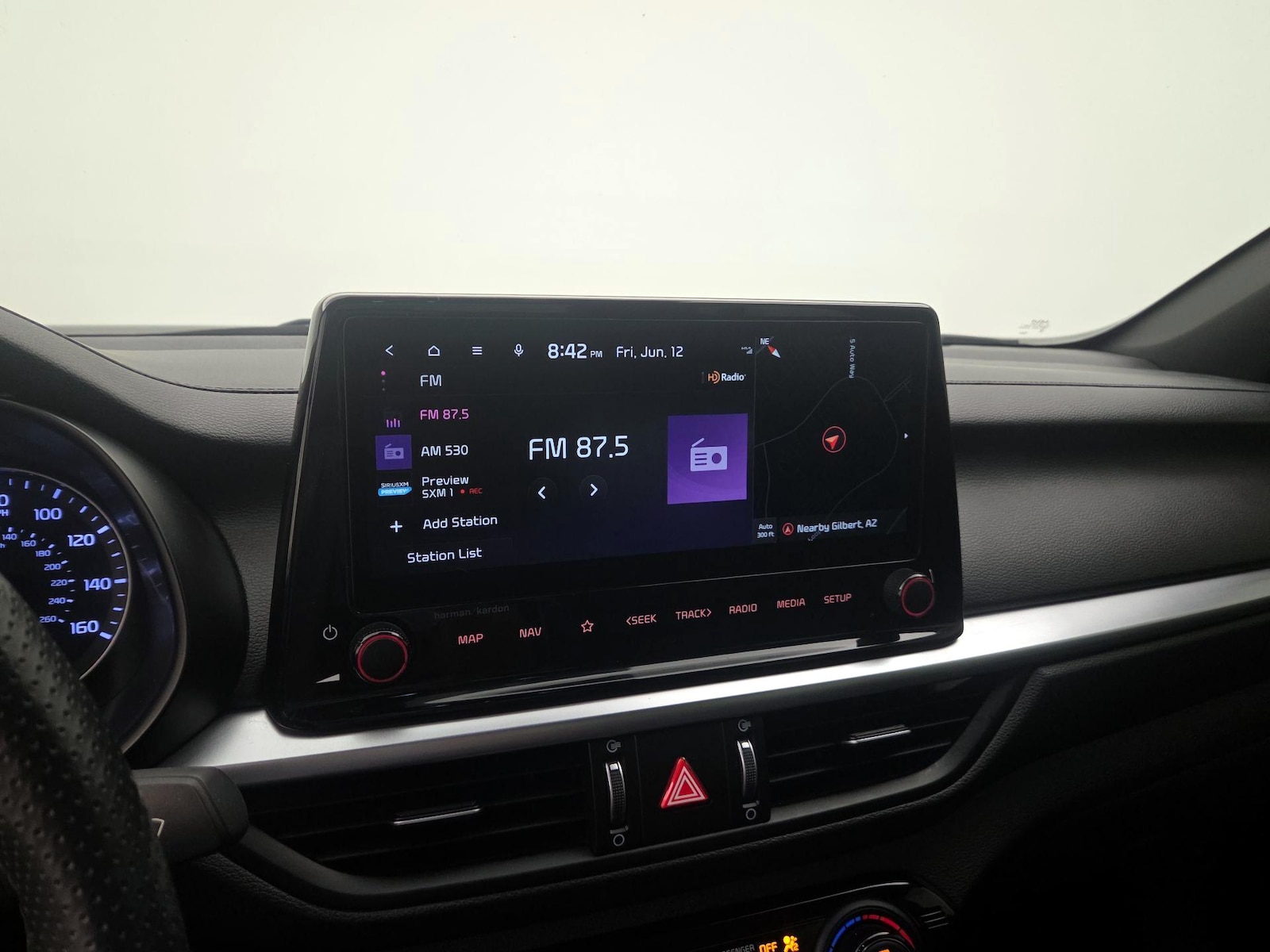 2023 Kia Forte GT-Line - Photo 17
