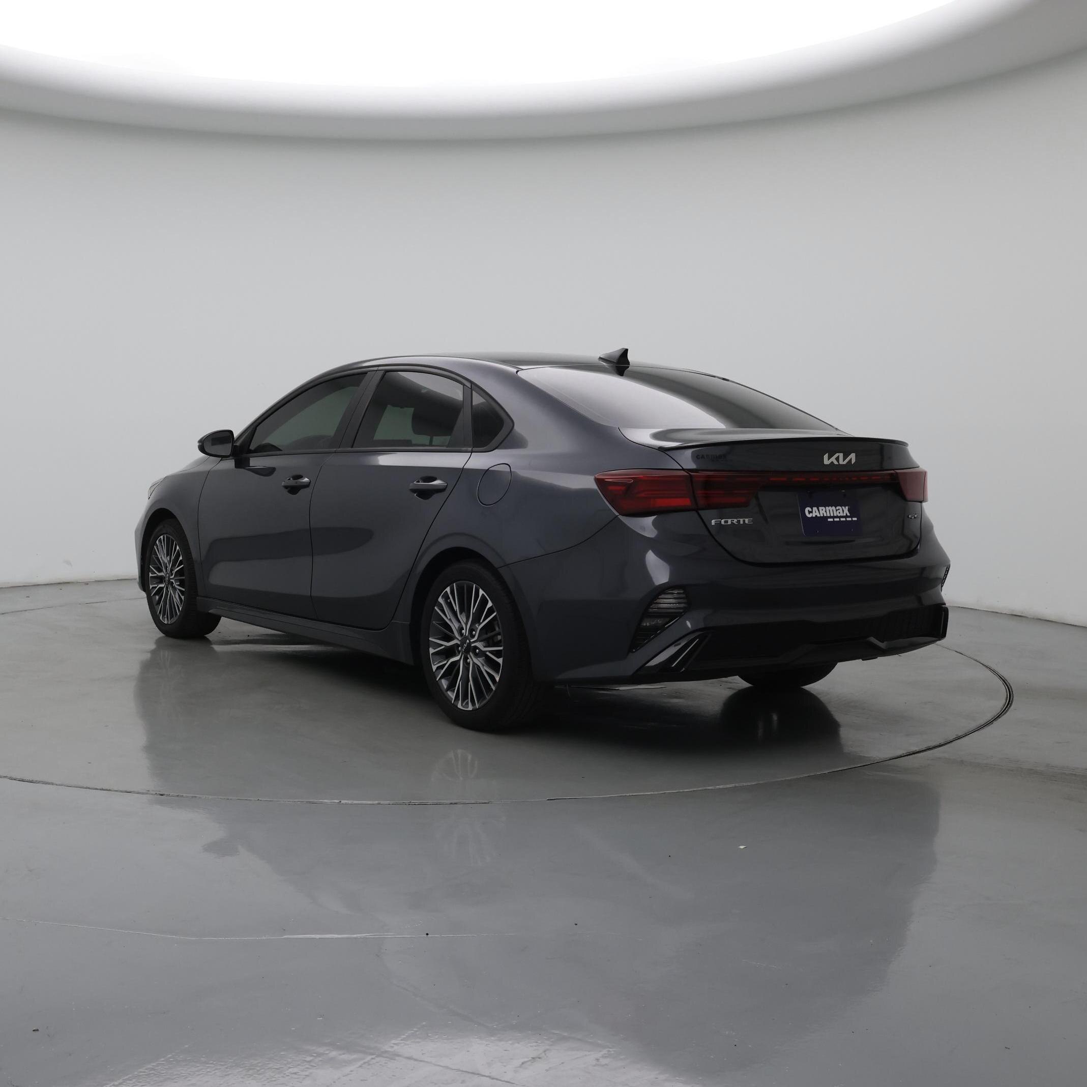 Thumbnail: 2023 Kia Forte - 2