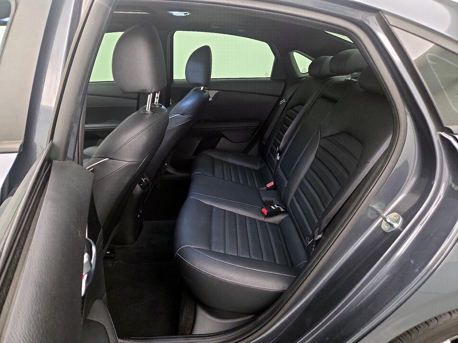 2023 Kia Forte GT-Line - Photo 22