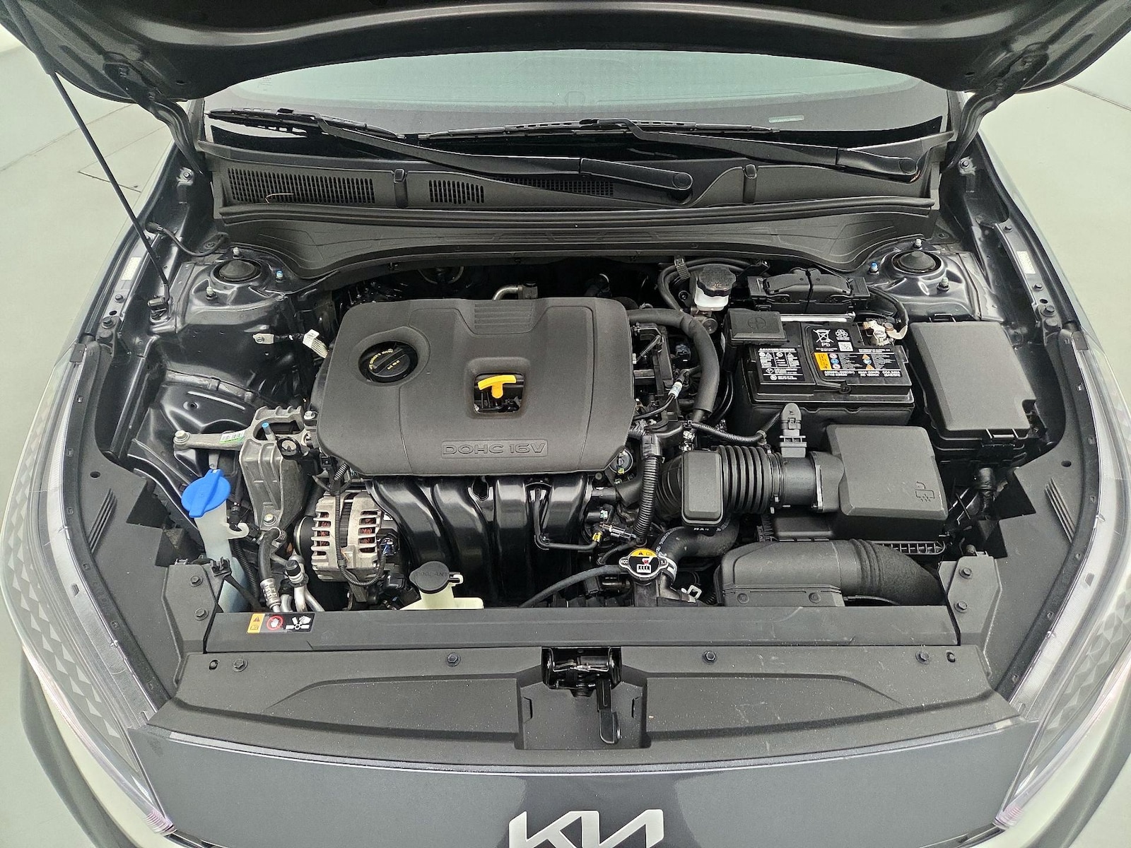 2023 Kia Forte GT-Line - Photo 24