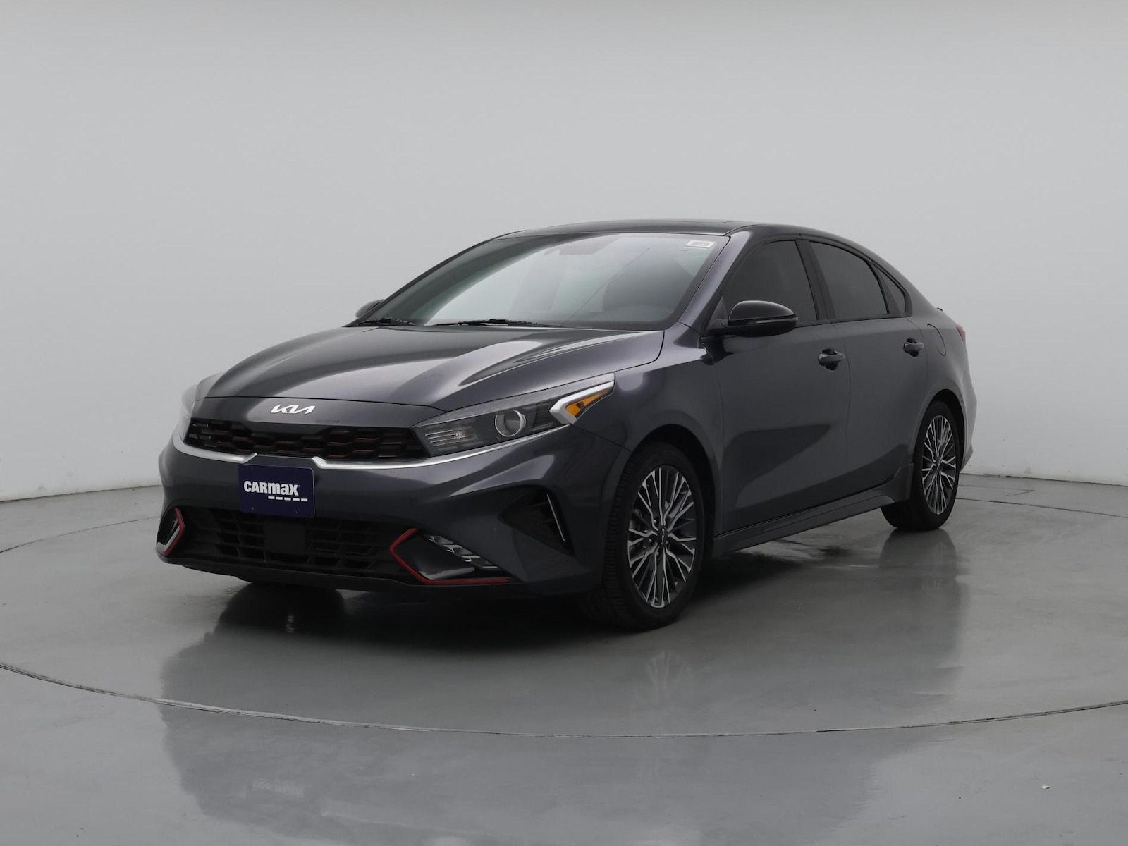 2023 Kia Forte GT-Line - Photo 5