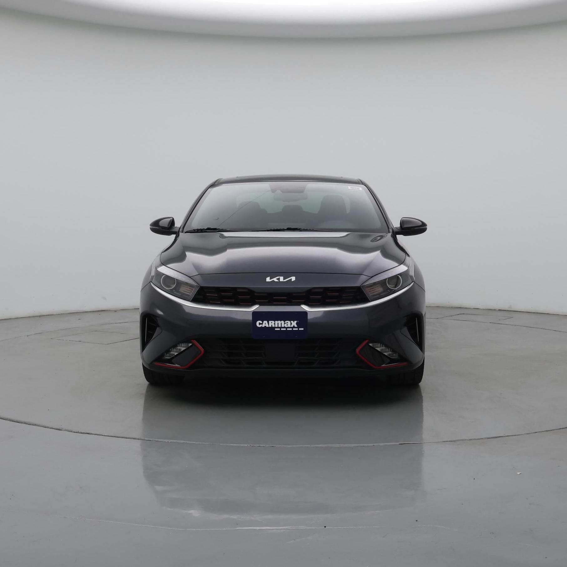 Thumbnail: 2023 Kia Forte - 5
