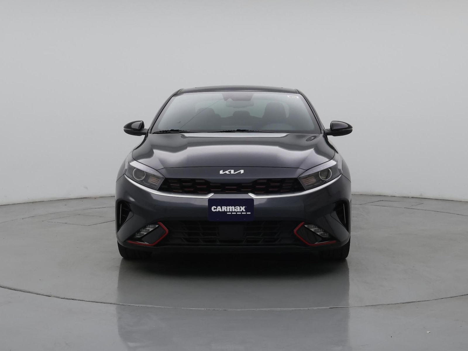 2023 Kia Forte GT-Line - Photo 6